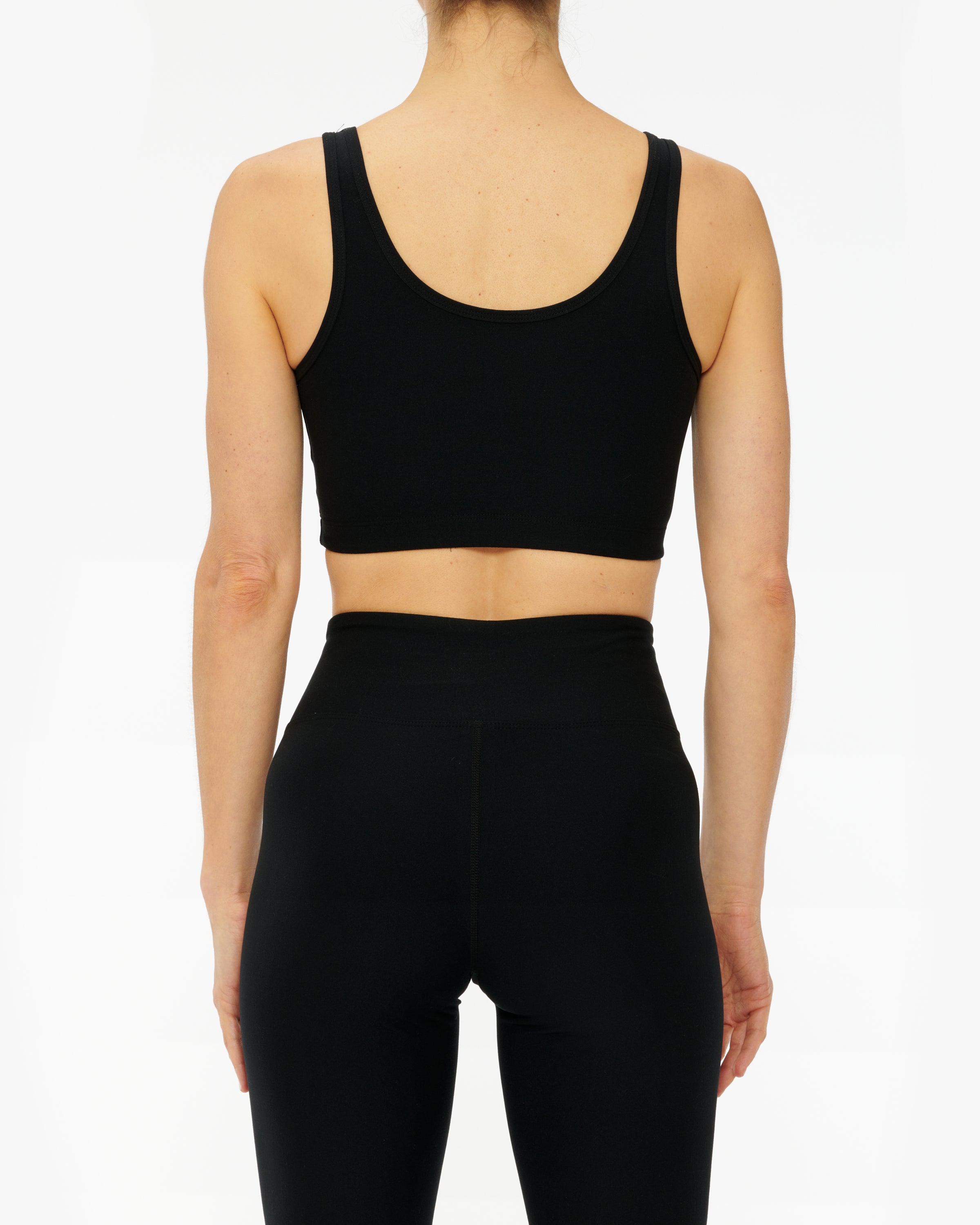 Year Of Ours Stretch Football Bra