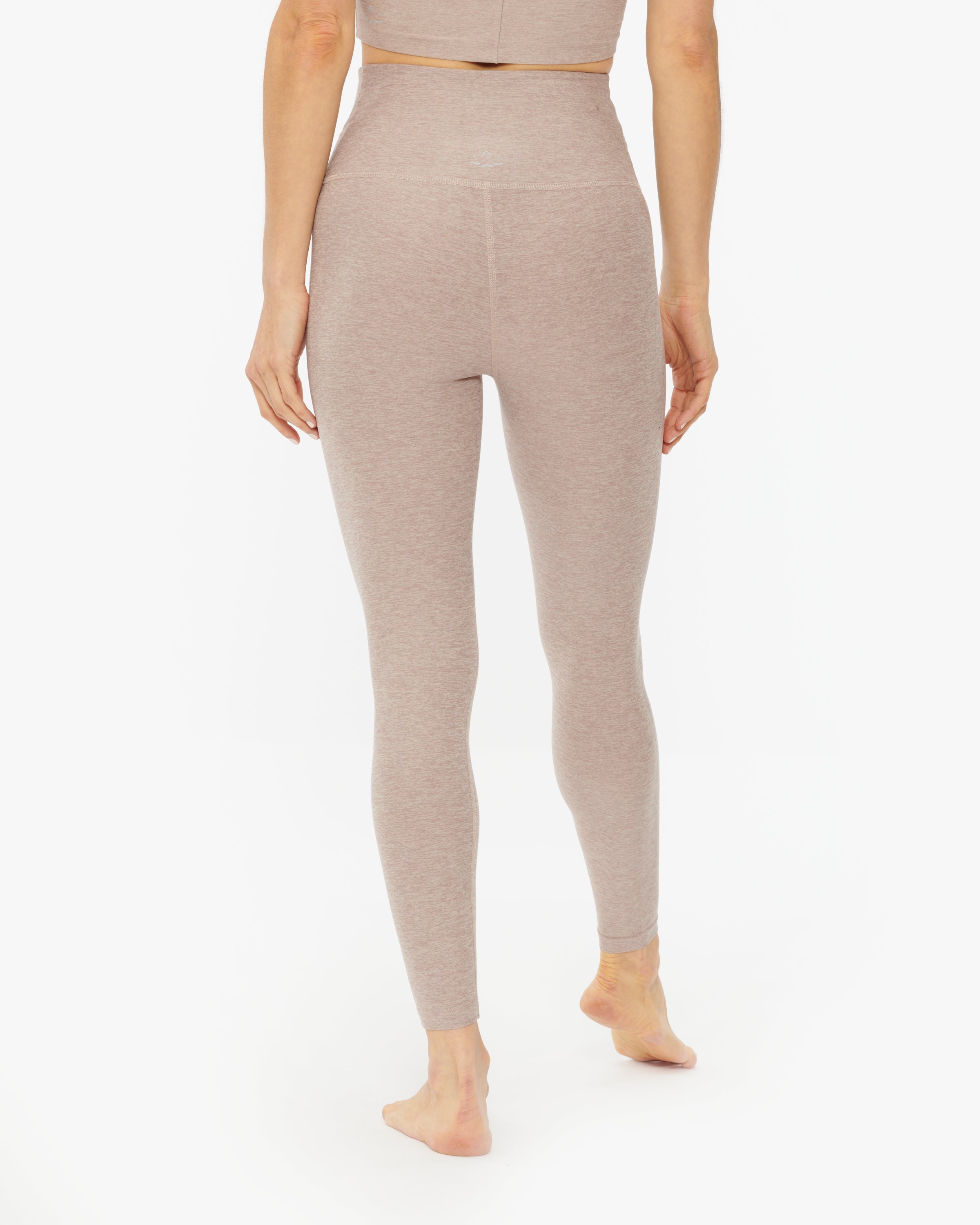Beyond Yoga At Your Leisure High Waisted Legging