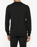 VUORI PONTO PERFORMANCE CREWNECK SWEATSHIRT