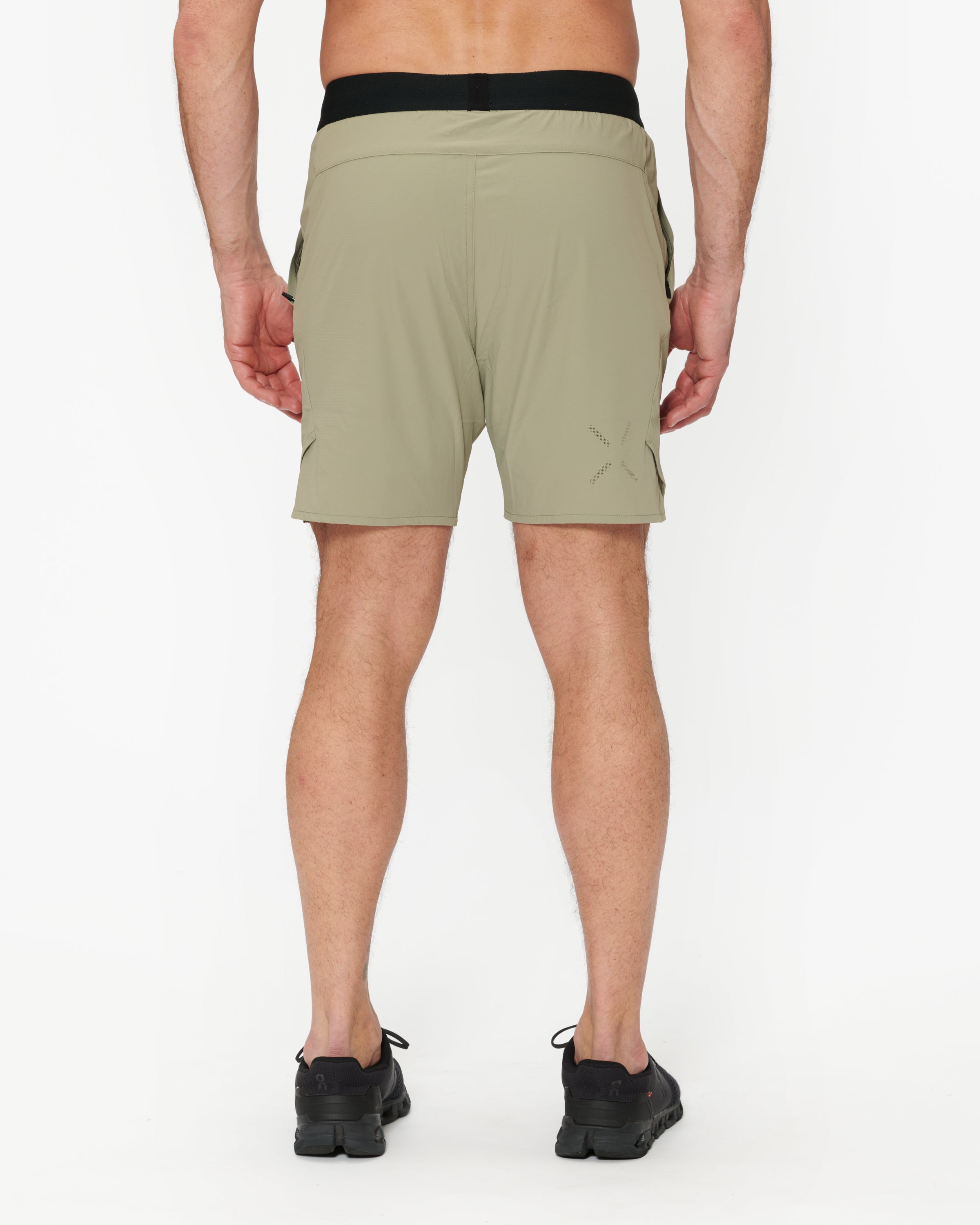 Ten Thousand Tactical Short 7" - Lined