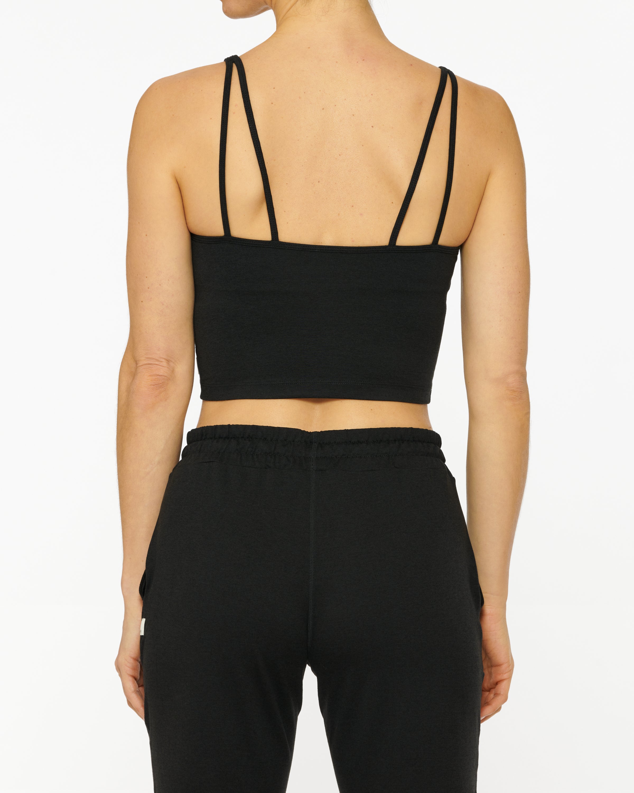 VUORI HALO PERFORMANCE CROP TOP