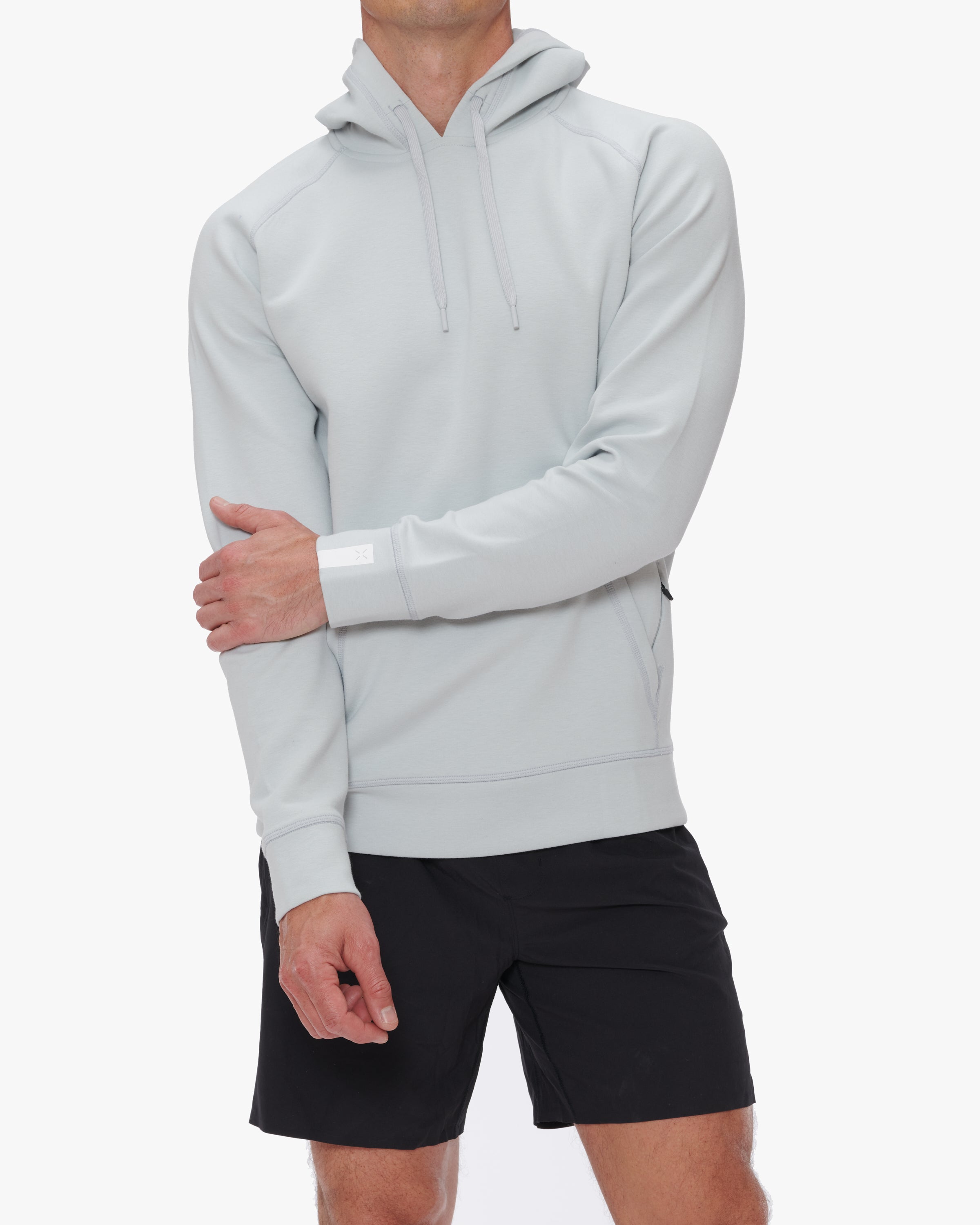 TEN THOUSAND MIDWEIGHT TECH HOODIE