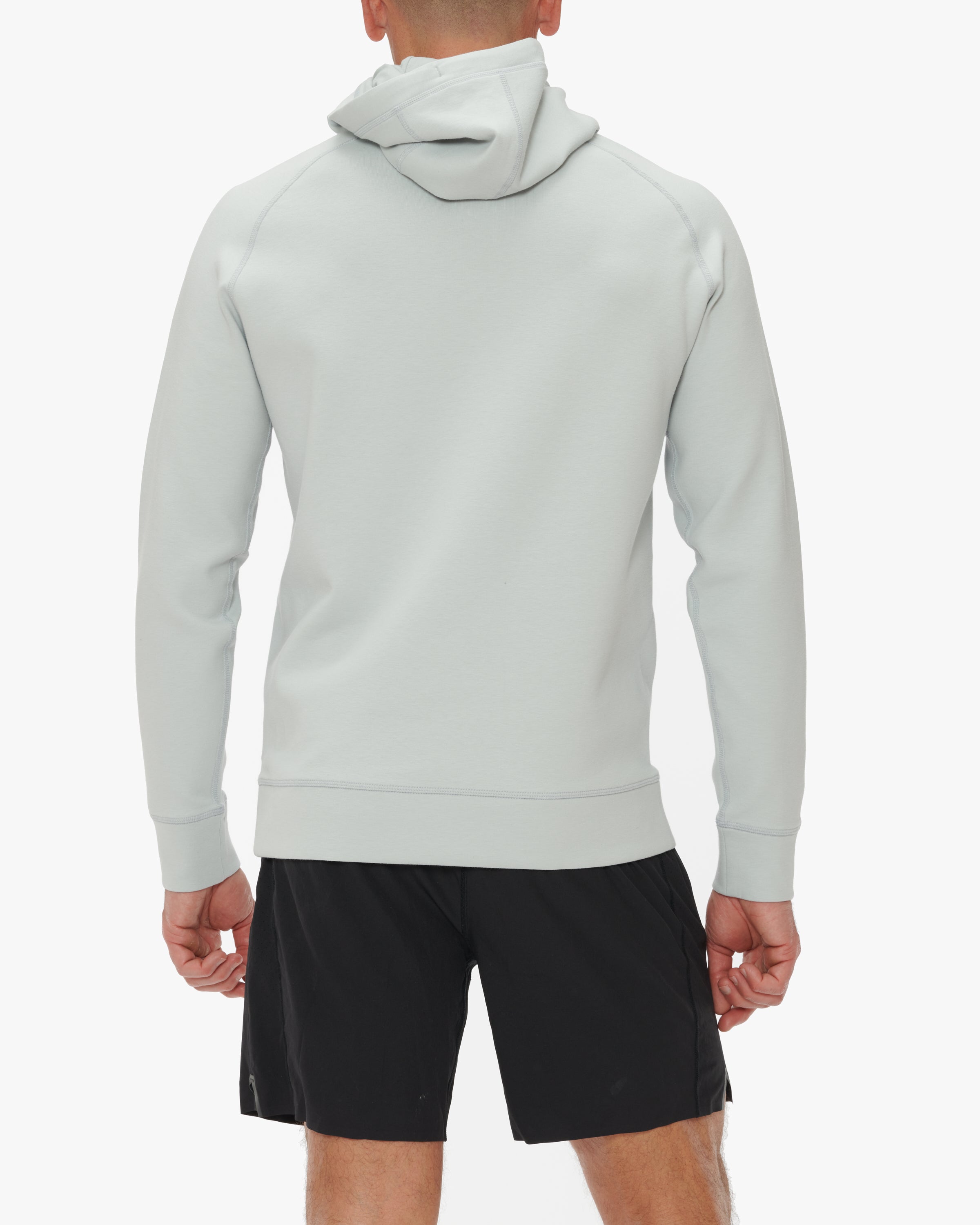 TEN THOUSAND MIDWEIGHT TECH HOODIE