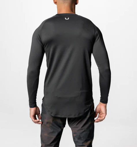 ASRV Nano Mesh Established Longsleeve
