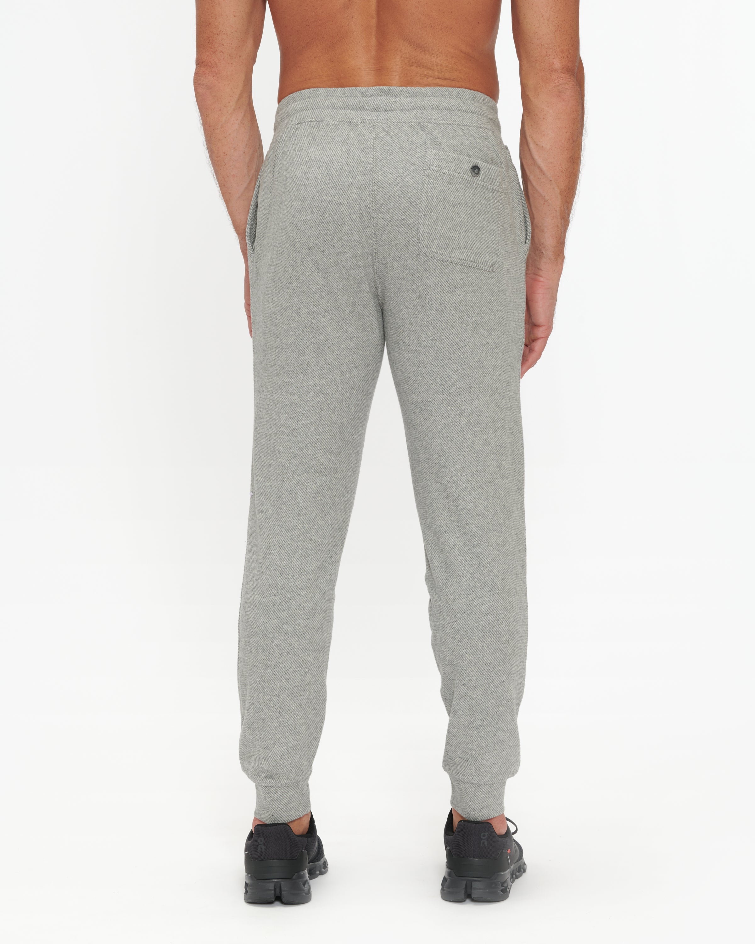 Faherty Legend Sweatpant