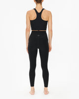 BEYOND YOGA AT YOUR LEISURE HIGH WAISTED LEGGING