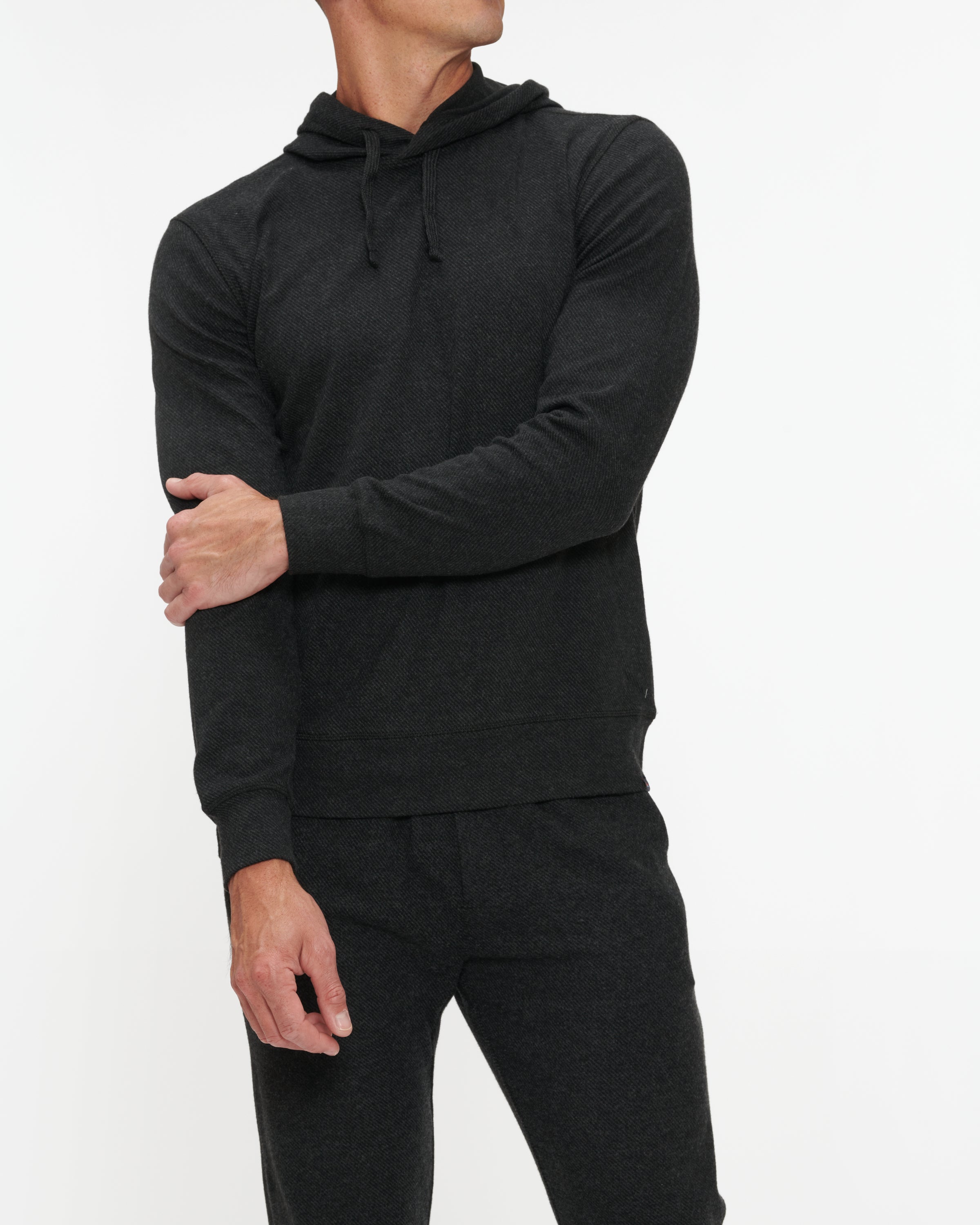 FAHERTY LEGEND SWEATER HOODIE