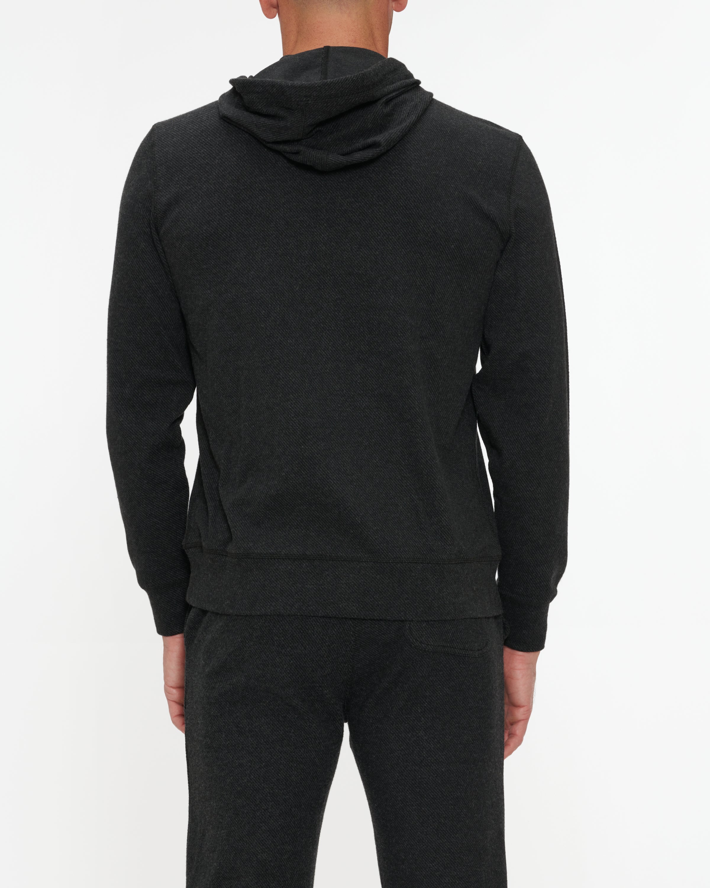 FAHERTY LEGEND SWEATER HOODIE