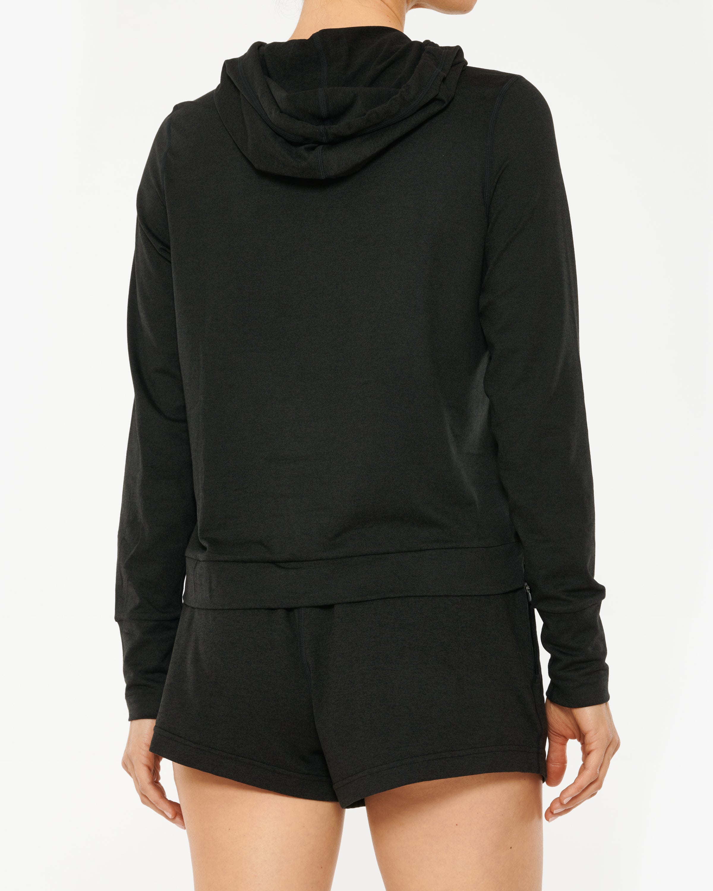 Vuori Halo Essential Hoodie