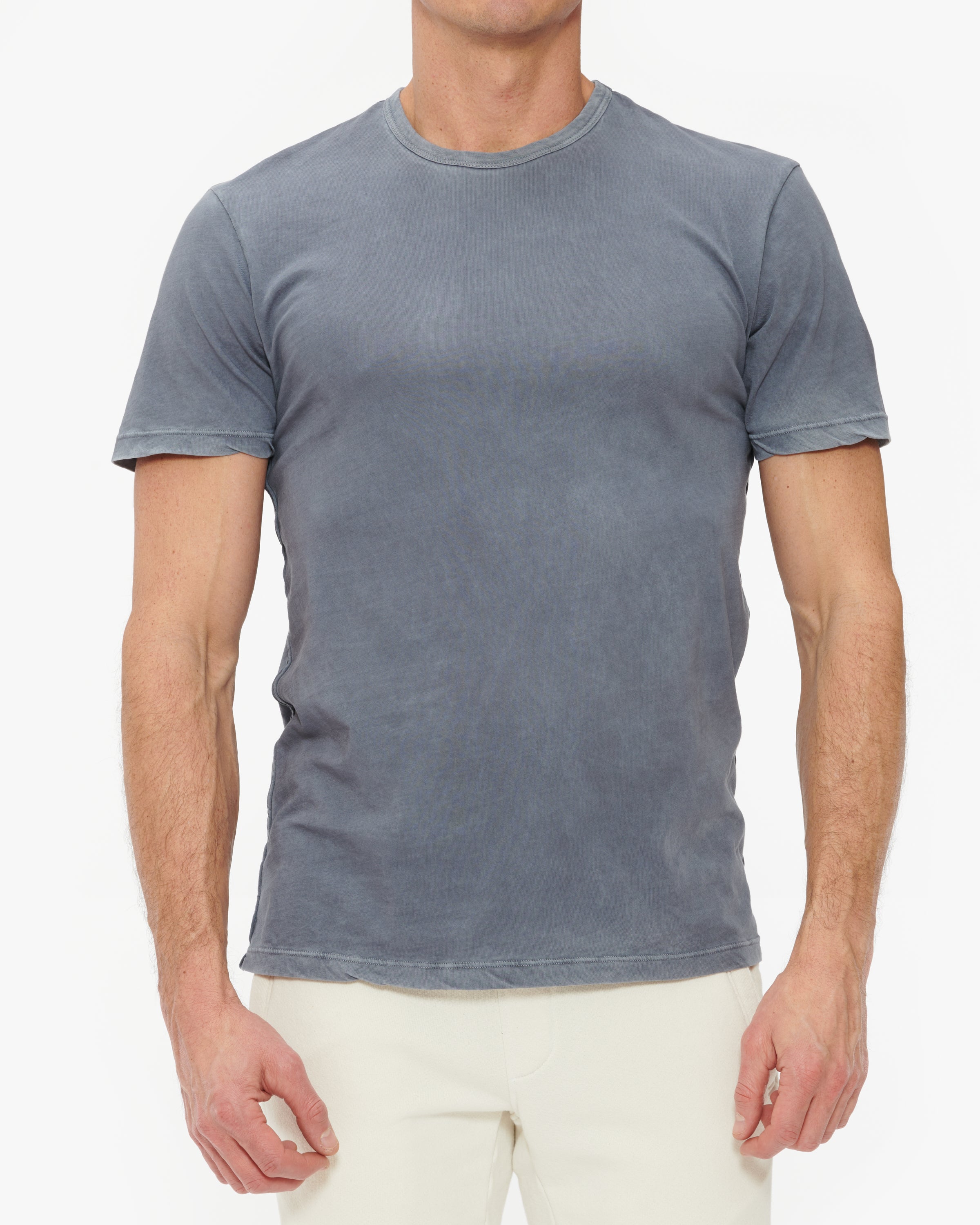 COTTON CITIZEN CLASSIC CREWNECK