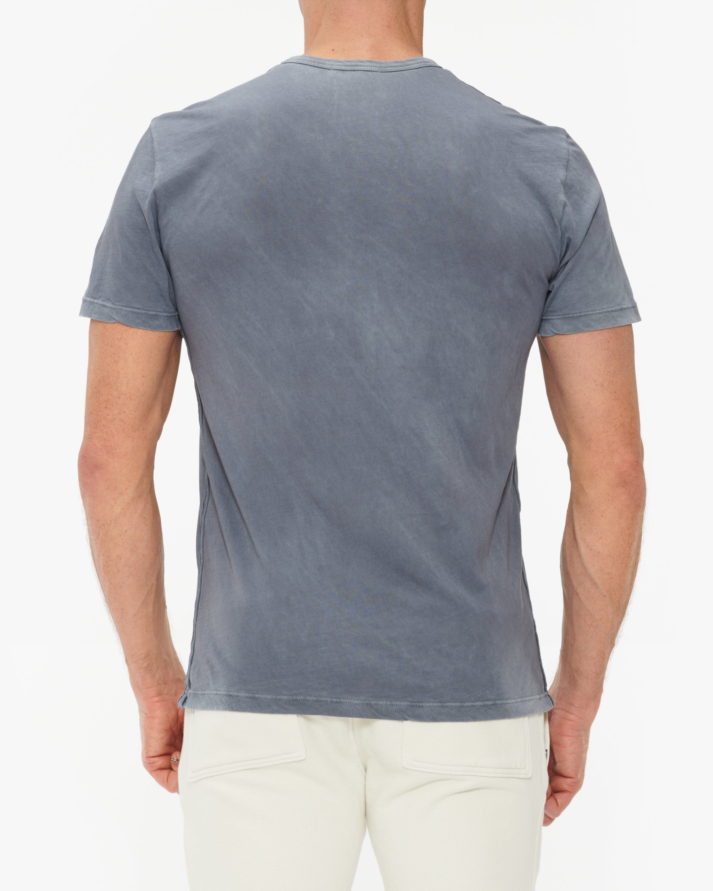 COTTON CITIZEN CLASSIC CREWNECK