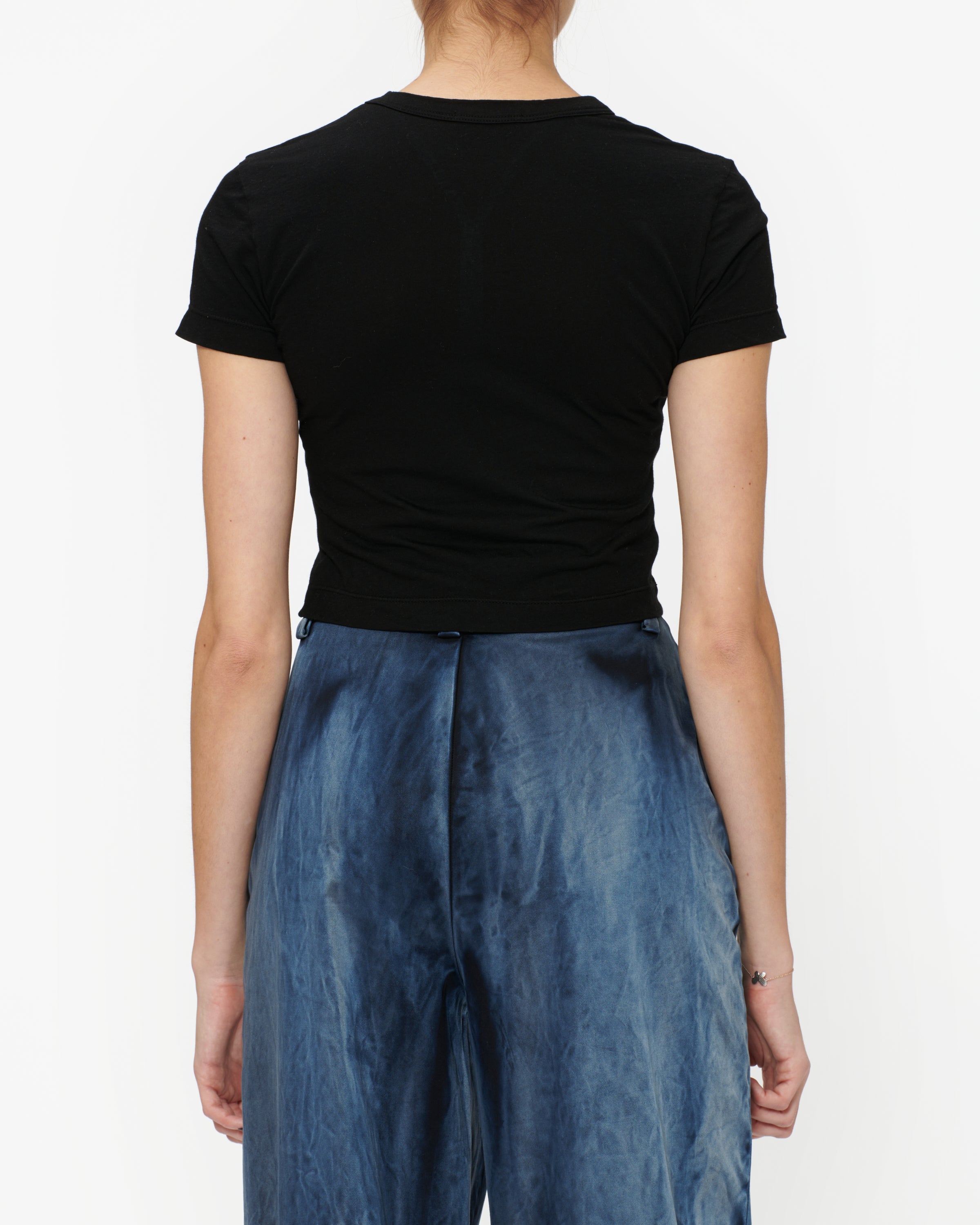 Cotton Citizen Standard Baby Tee