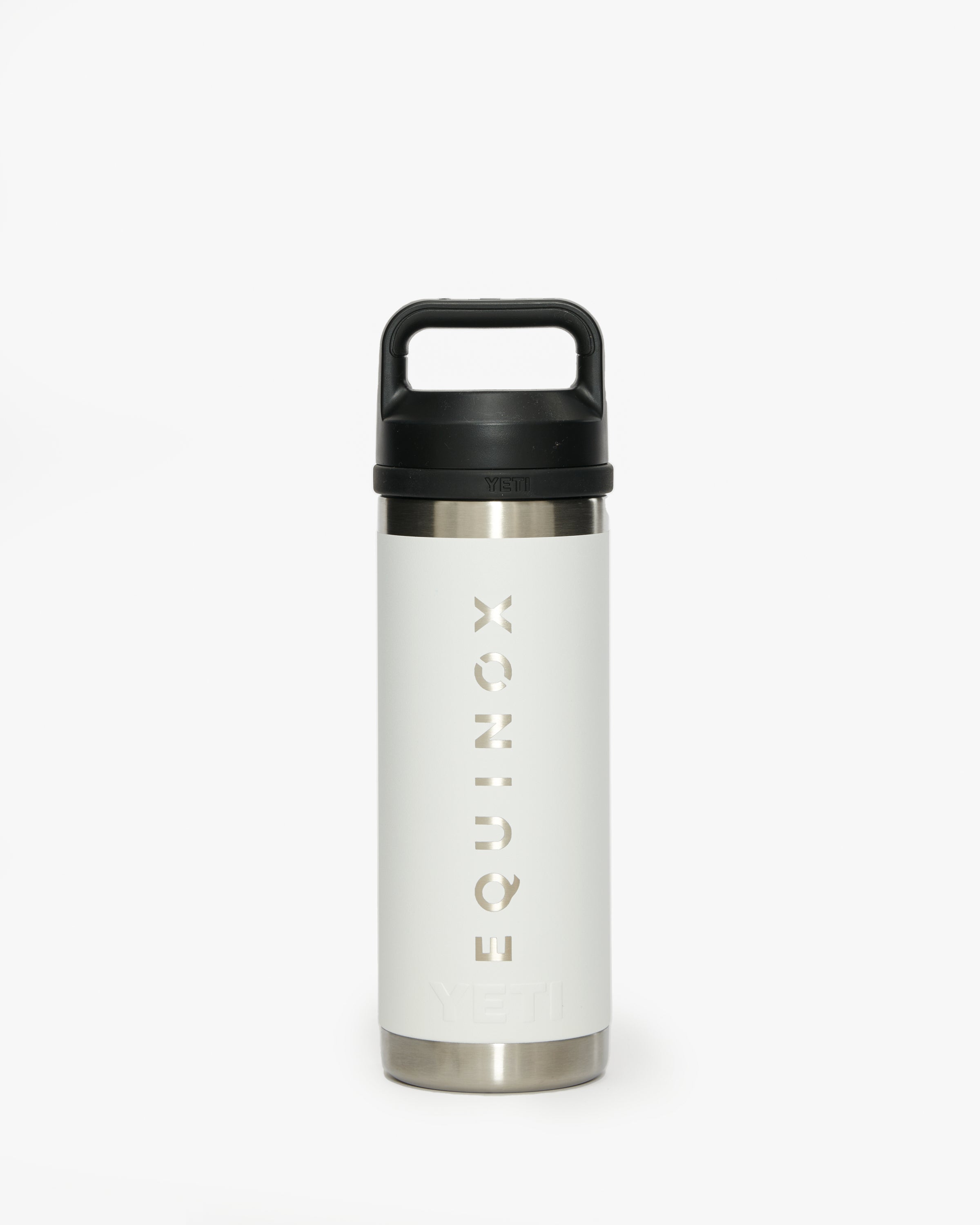 Yeti Equinox Rambler 18 Oz Bottle With Chug Cap