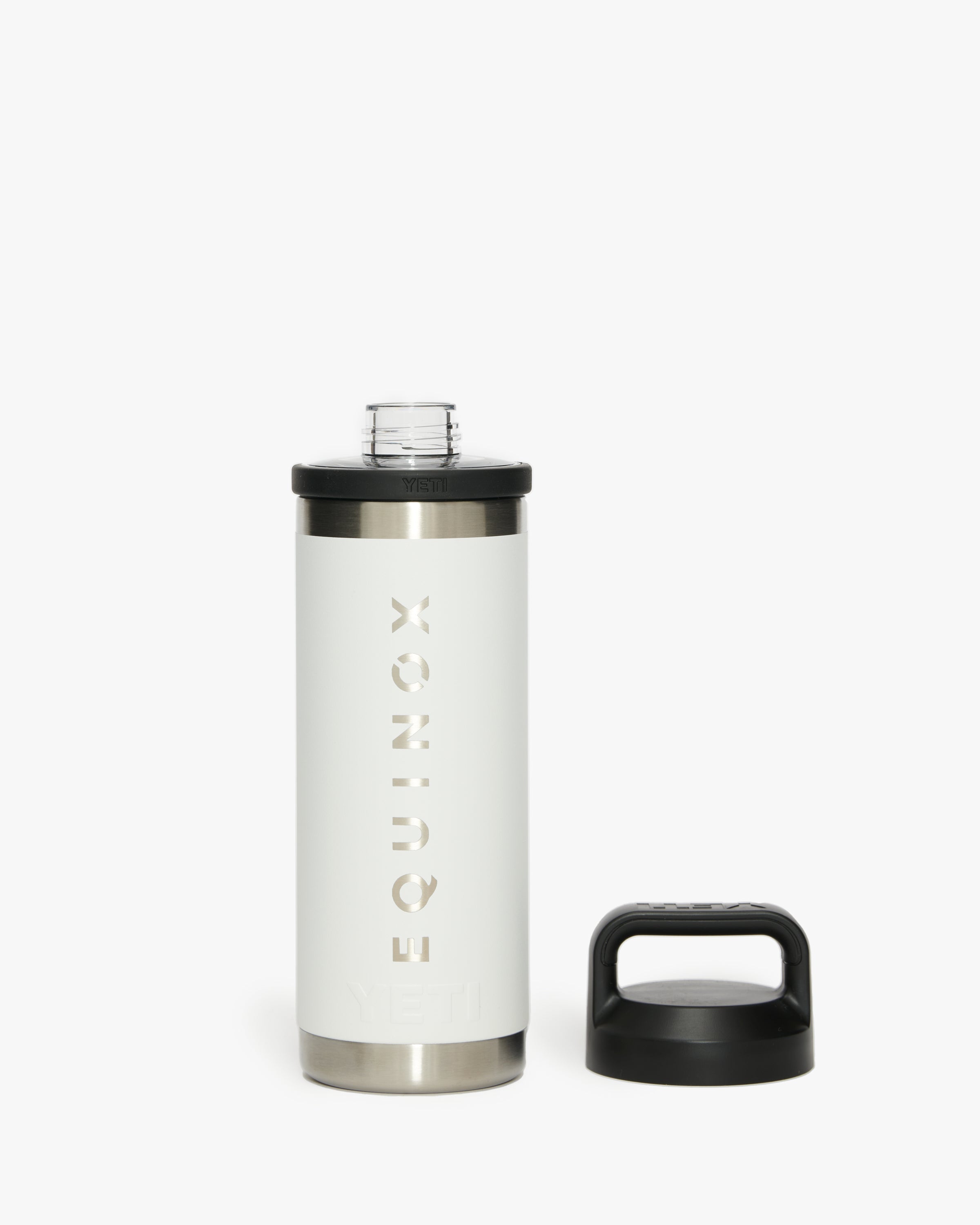 Yeti Equinox Rambler 18 Oz Bottle With Chug Cap