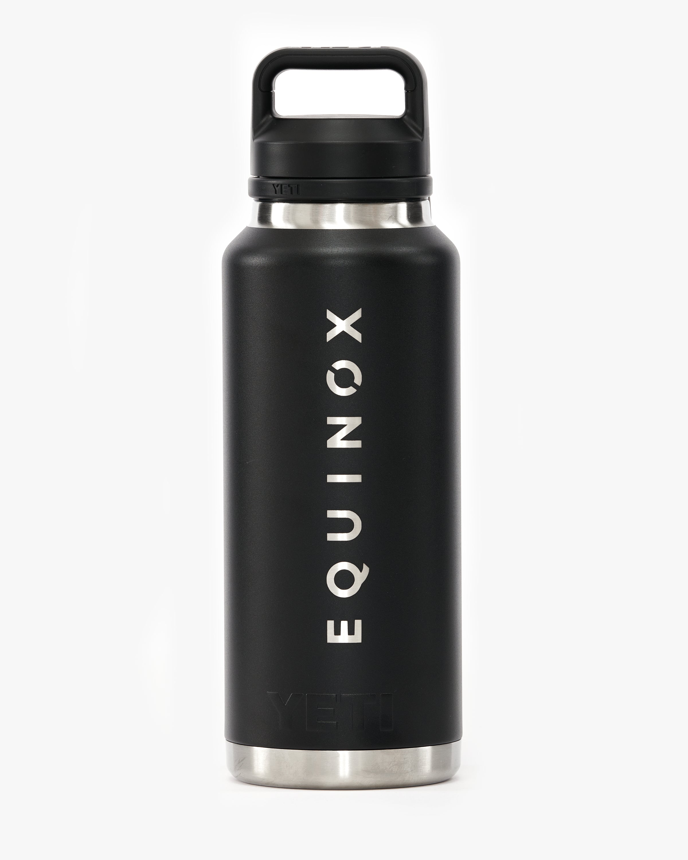 YETI EQUINOX RAMBLER 46 OZ BOTTLE WITH CHUG CAP