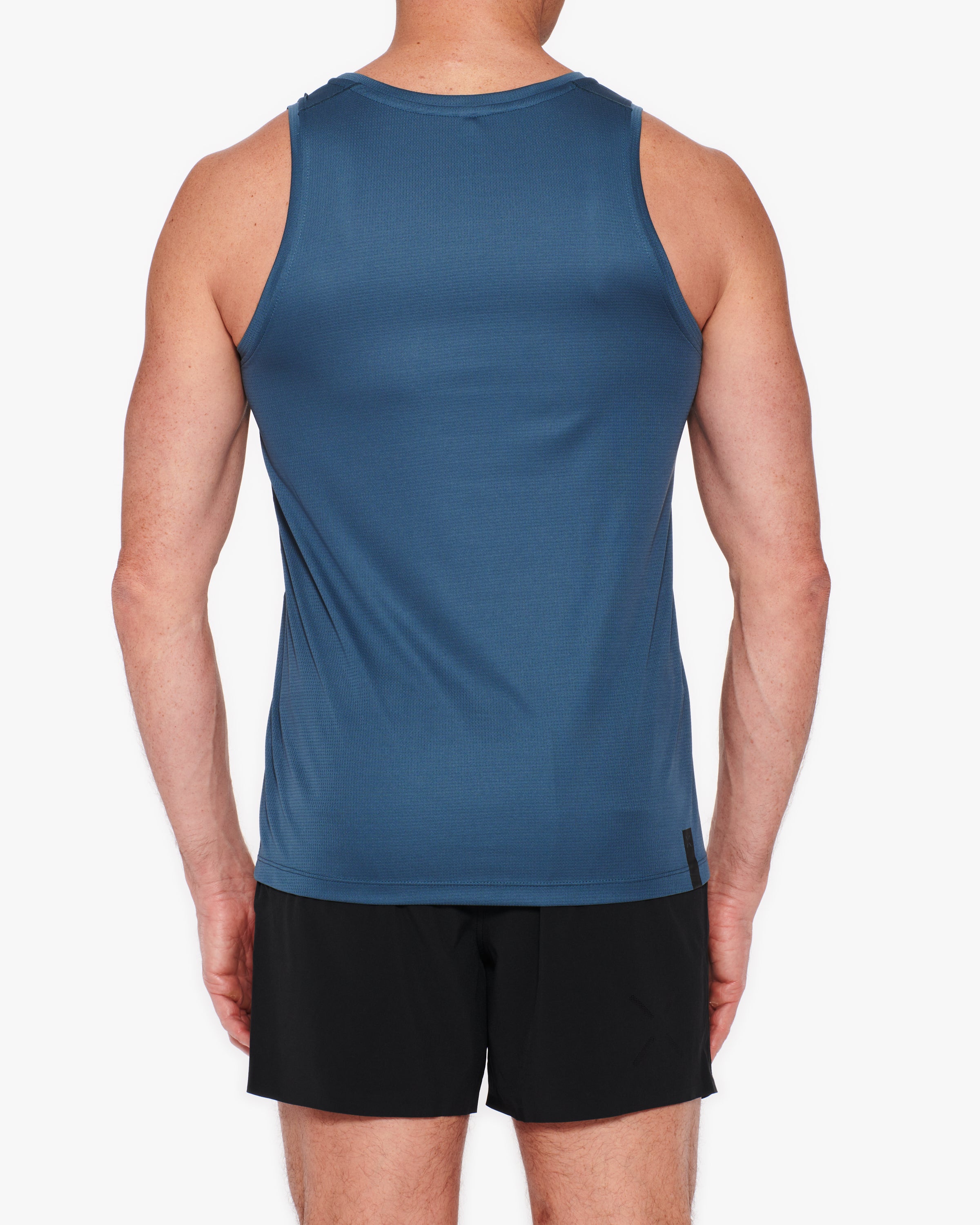 Ten Thousand Lightweight Tank