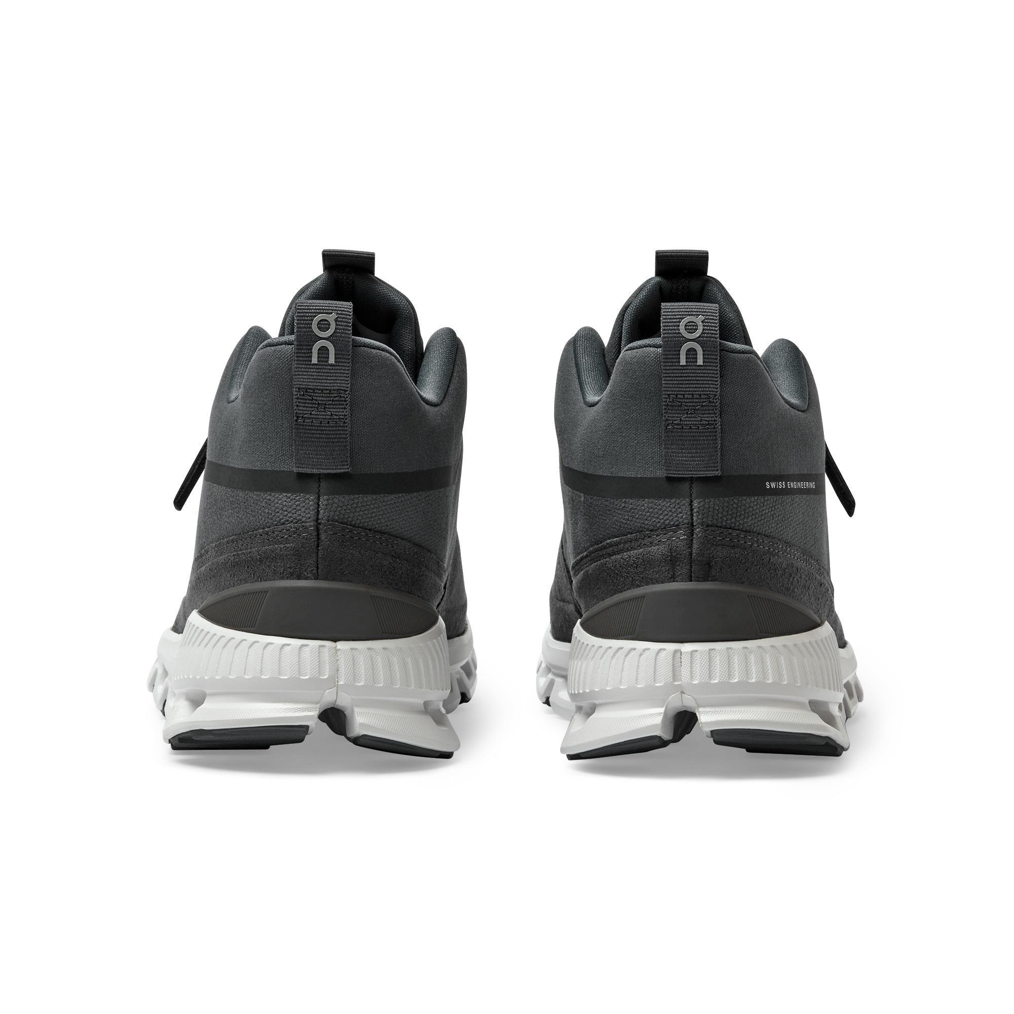 ON CLOUD HI MEN'S