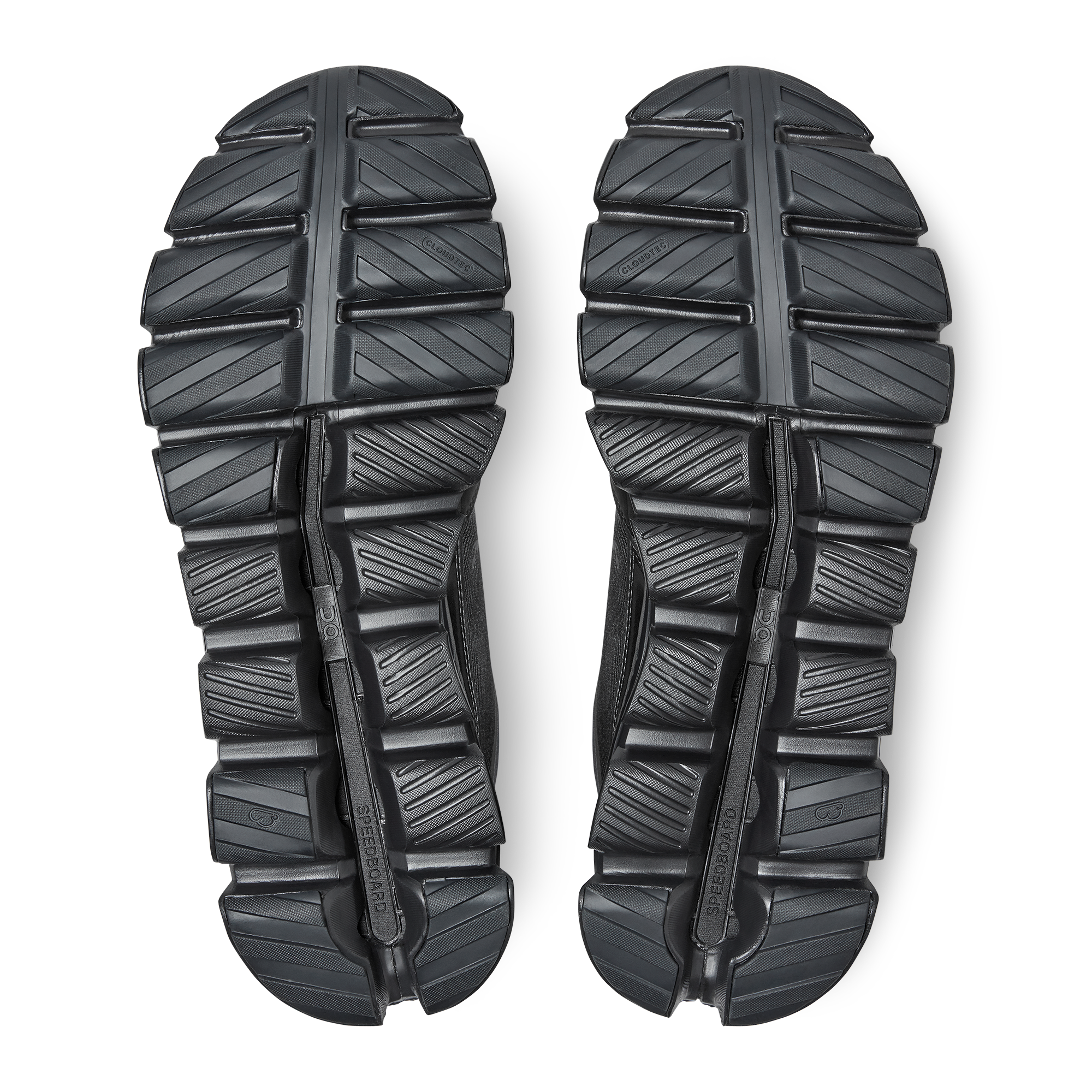 ON CLOUD HI WATERPROOF MEN'S