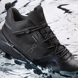 ON CLOUD HI WATERPROOF MEN'S