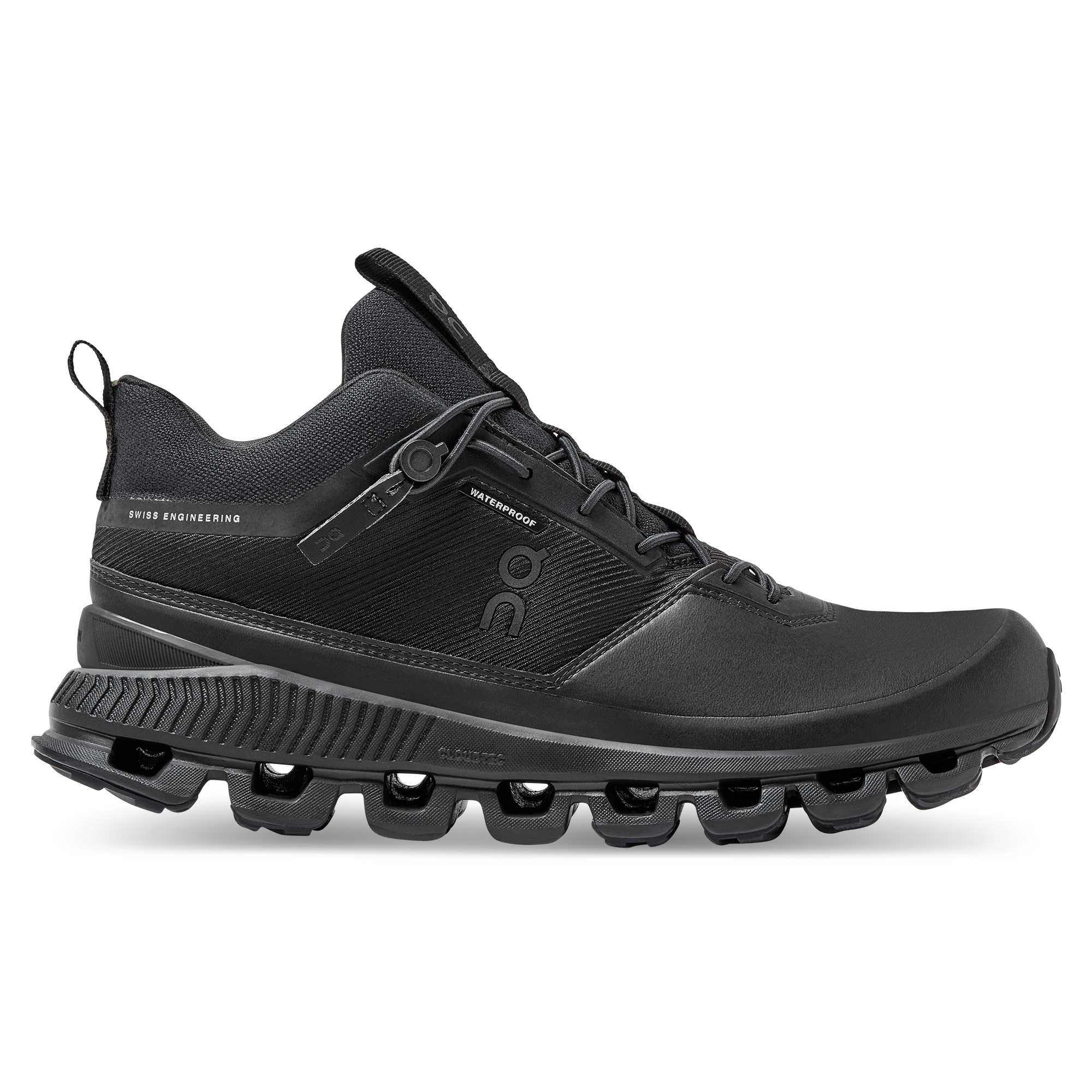 ON CLOUD HI WATERPROOF WOMEN'S