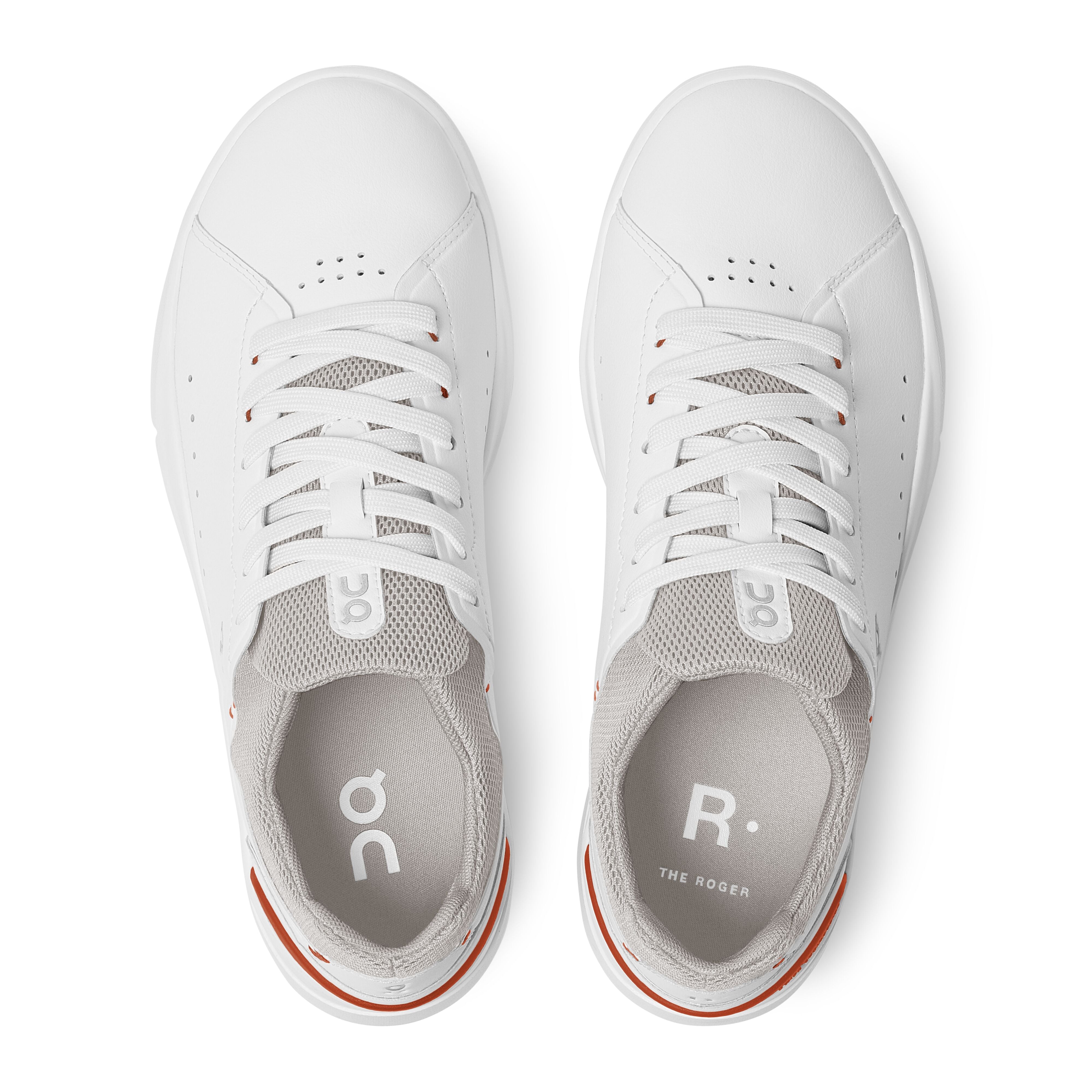 ON ROGER ADVANTAGE MEN'S