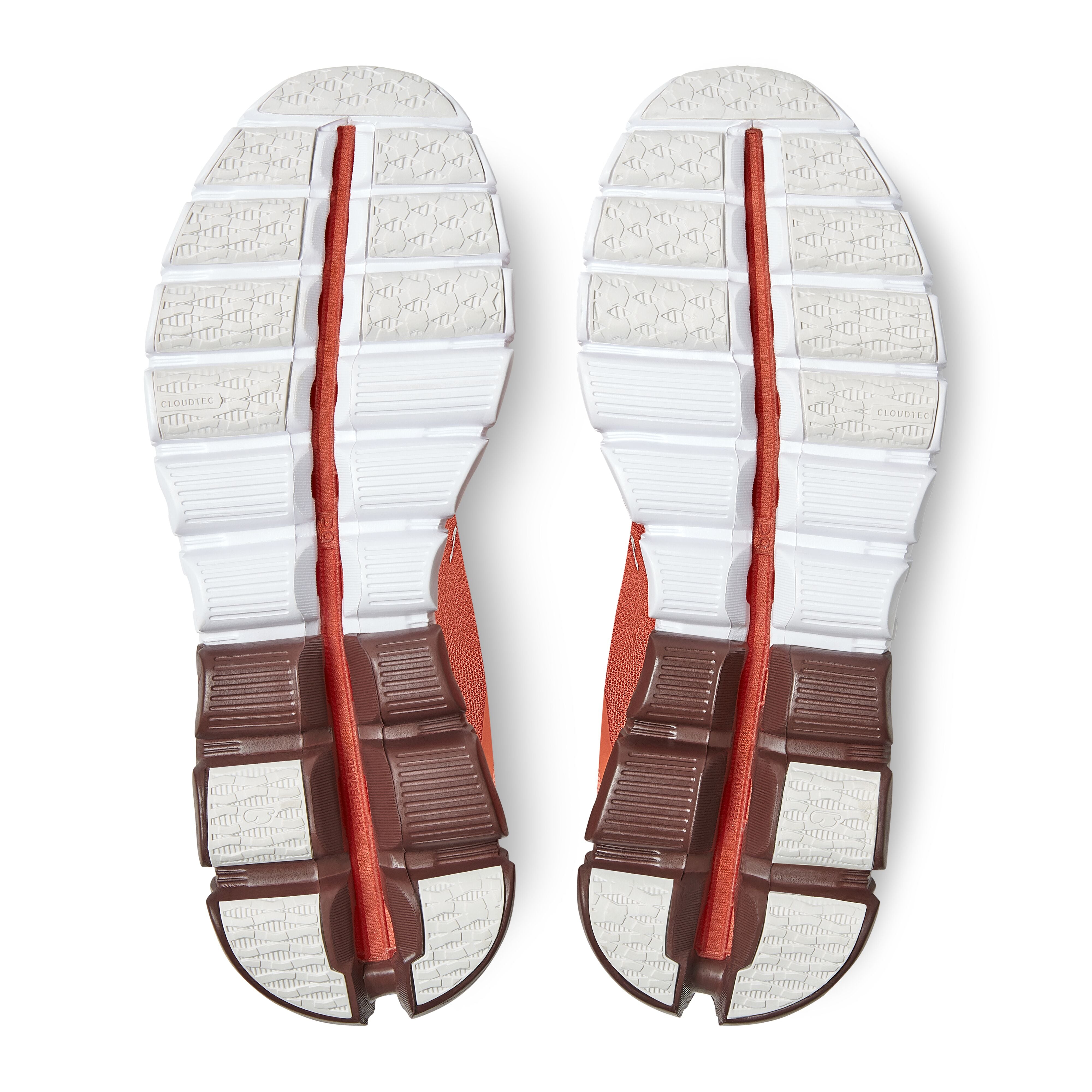 On Cloudflow Women's