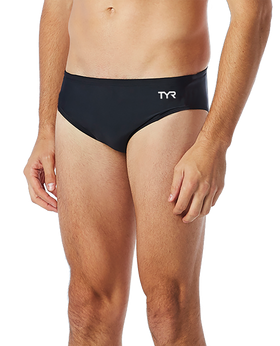 TYR Durafast Elite Solid Racer