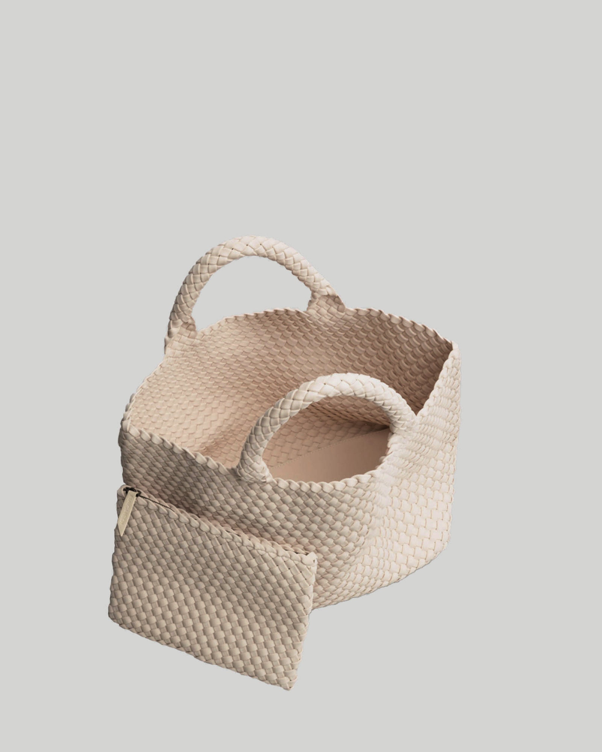 Naghedi St. Barths Medium Tote