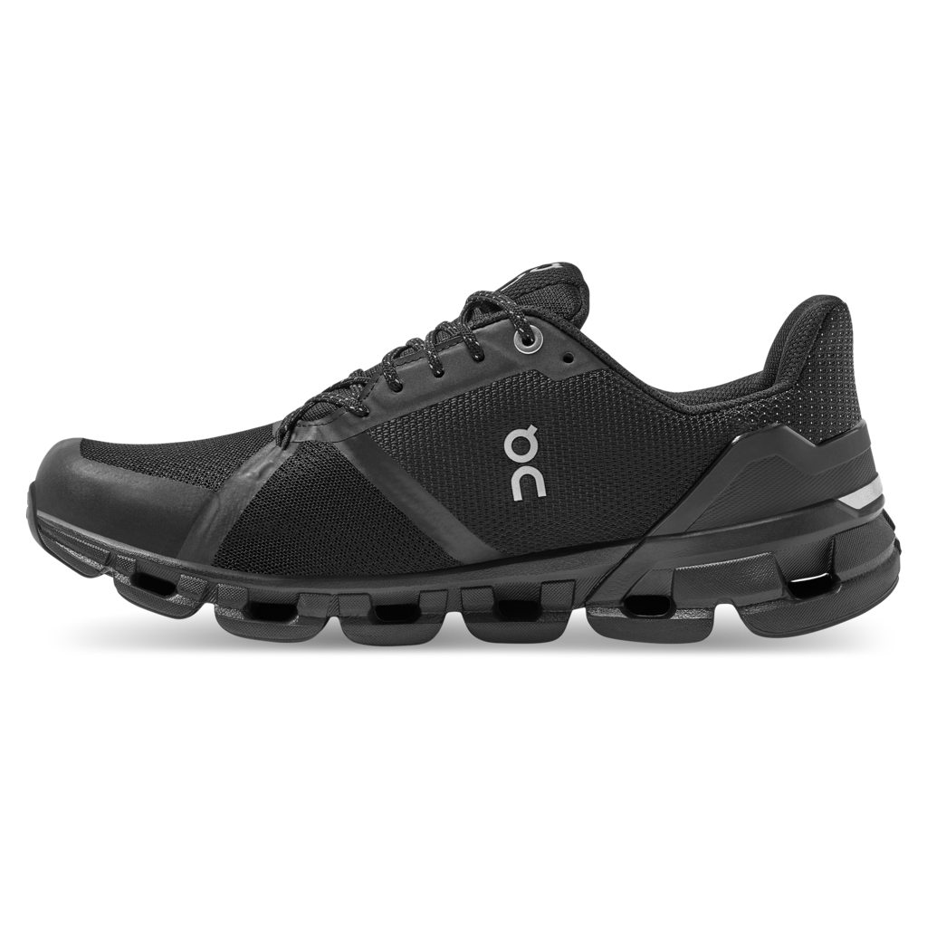 On Cloudflyer Waterproof Women's