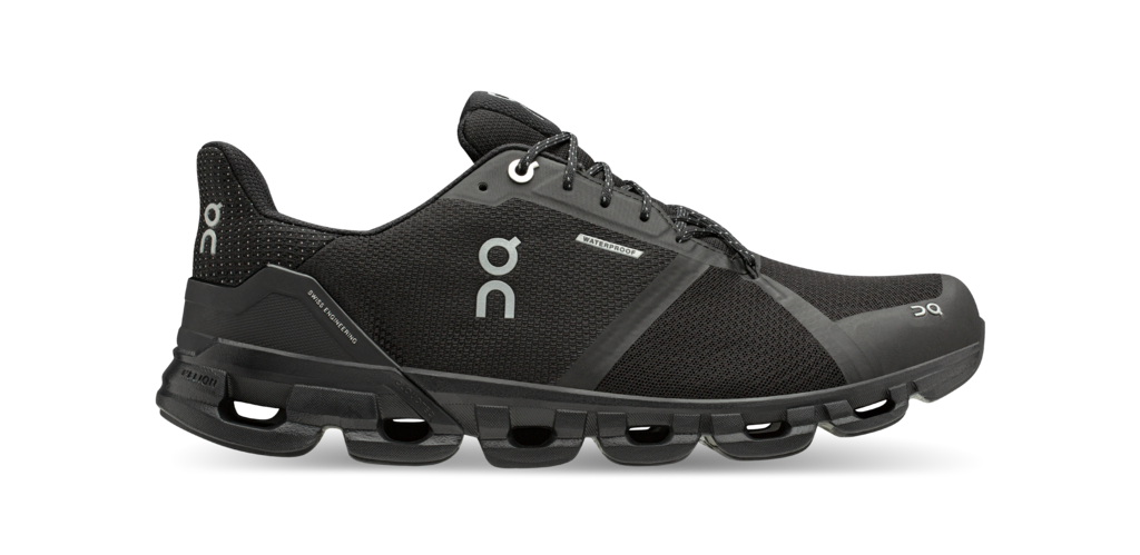 On Cloudflyer Waterproof Women's