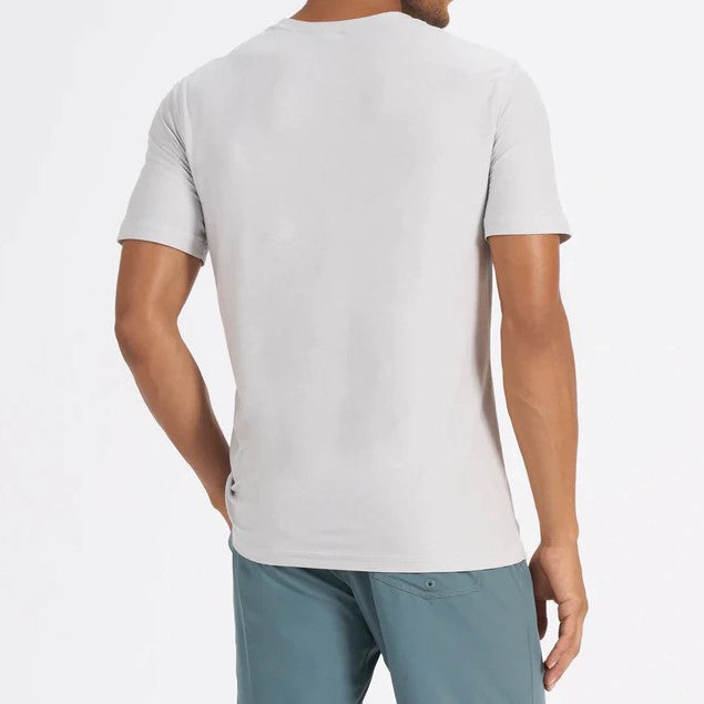 Vuori Strato Tech Tee