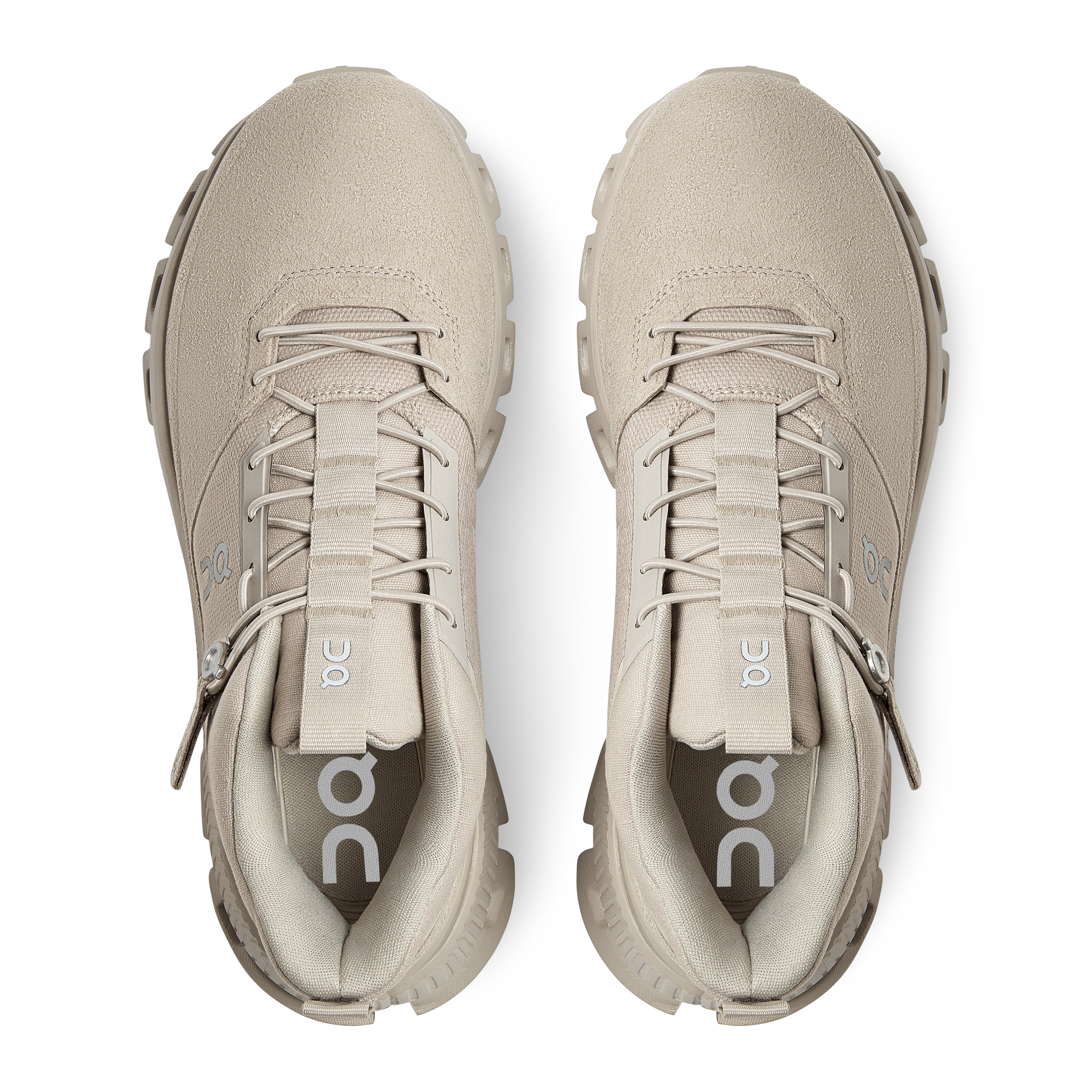 On Cloud Hi Women's