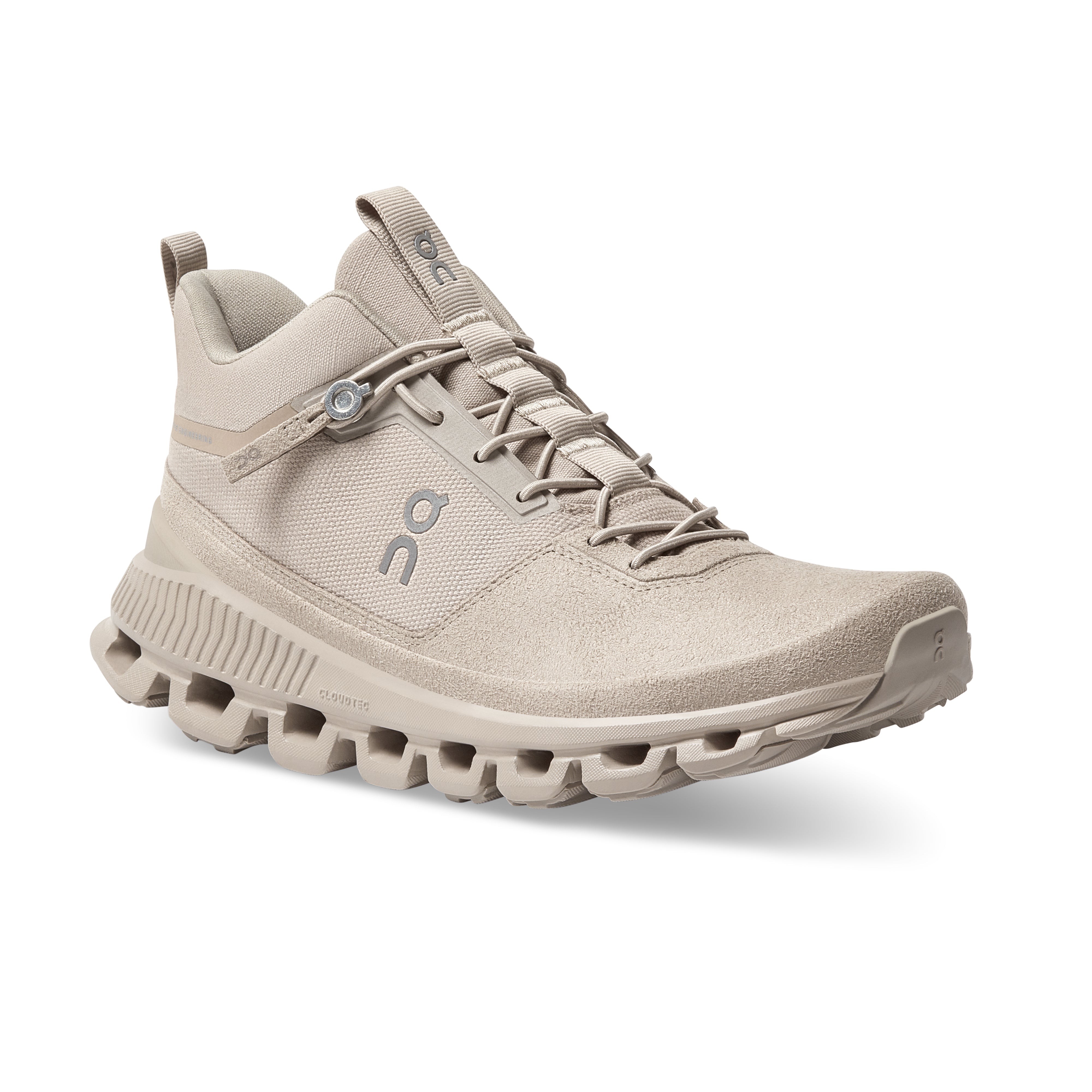On Cloud Hi Women's