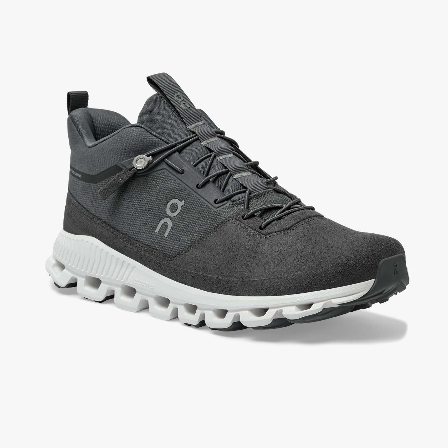 Cloud Hi Monochrome Men's
