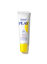SUPERGOOP! PLAY LIP BALM SPF 30