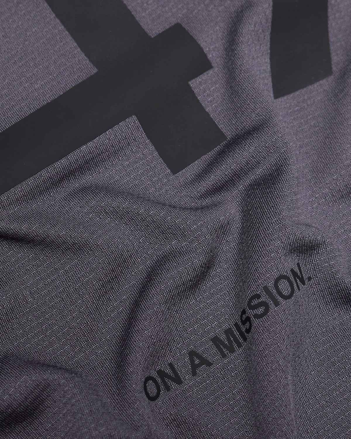 Represent 247 Numbers Tee