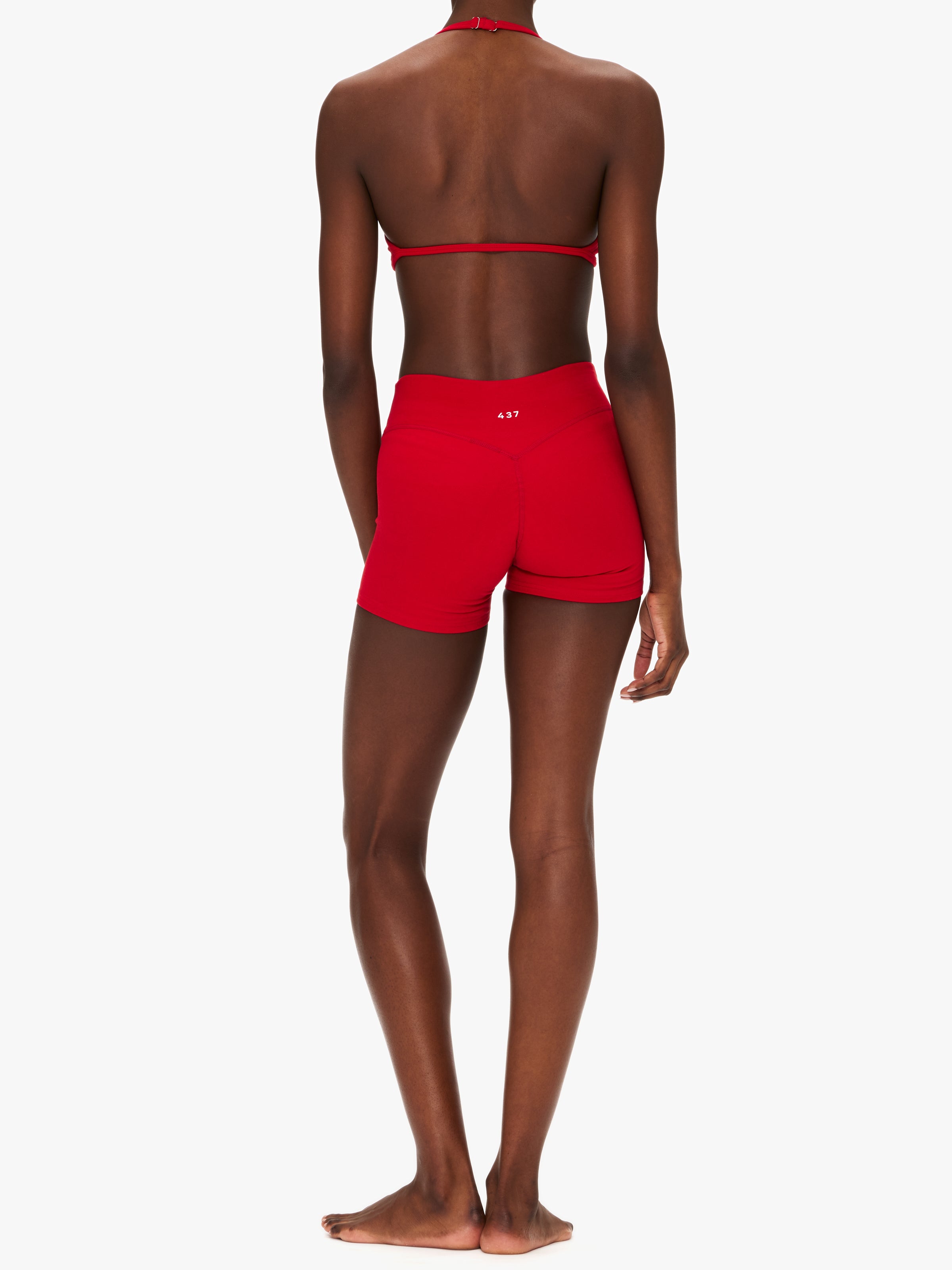 437 The Micro Short