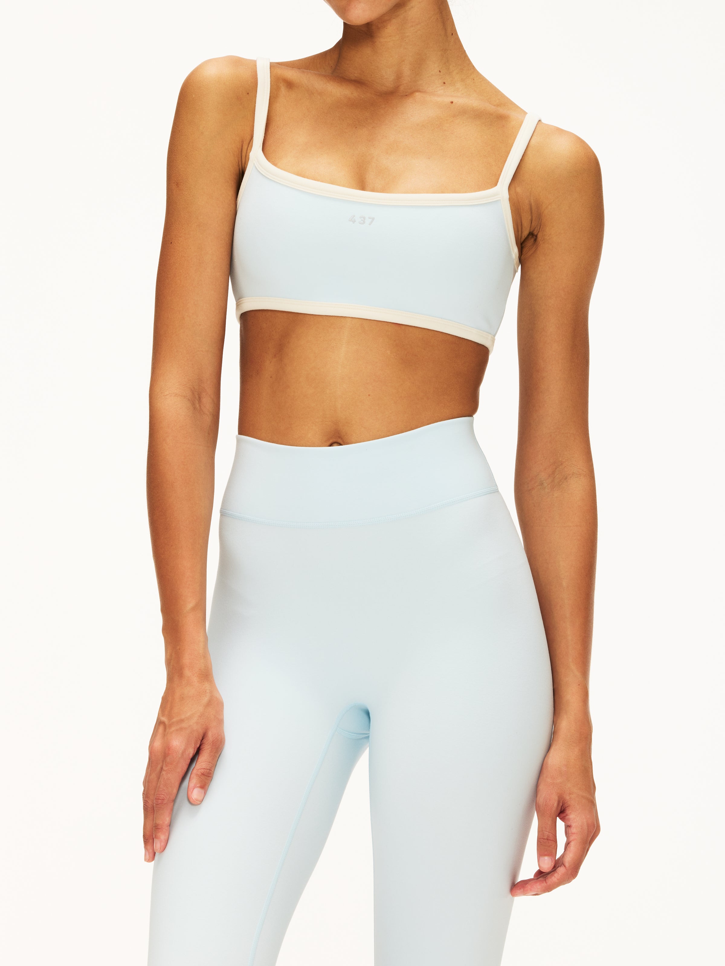 437 The Micro Bra