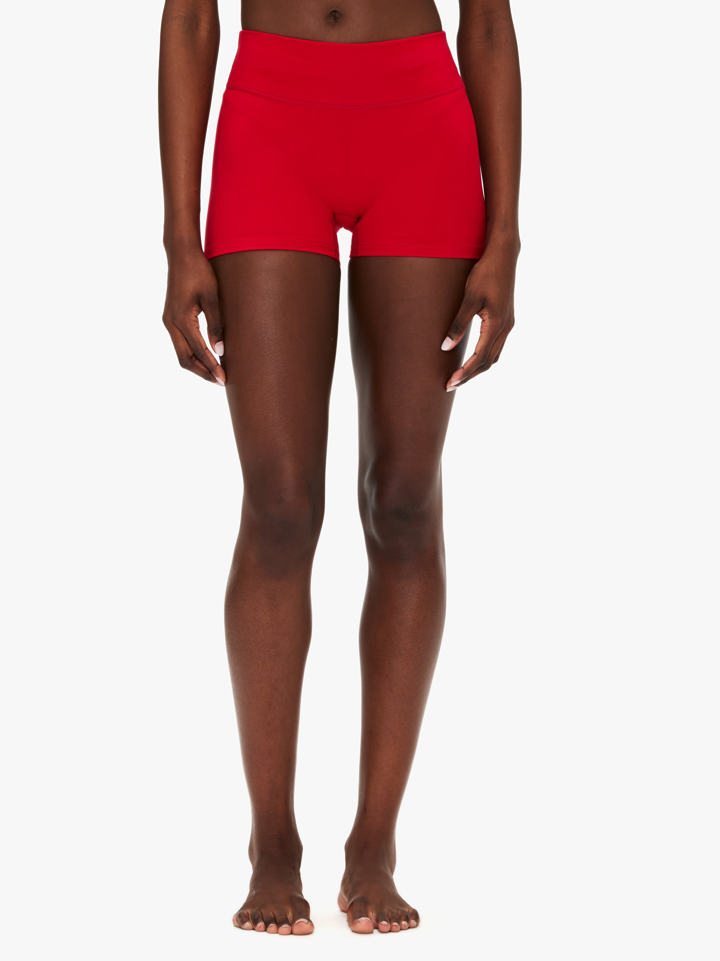 437 The Micro Short