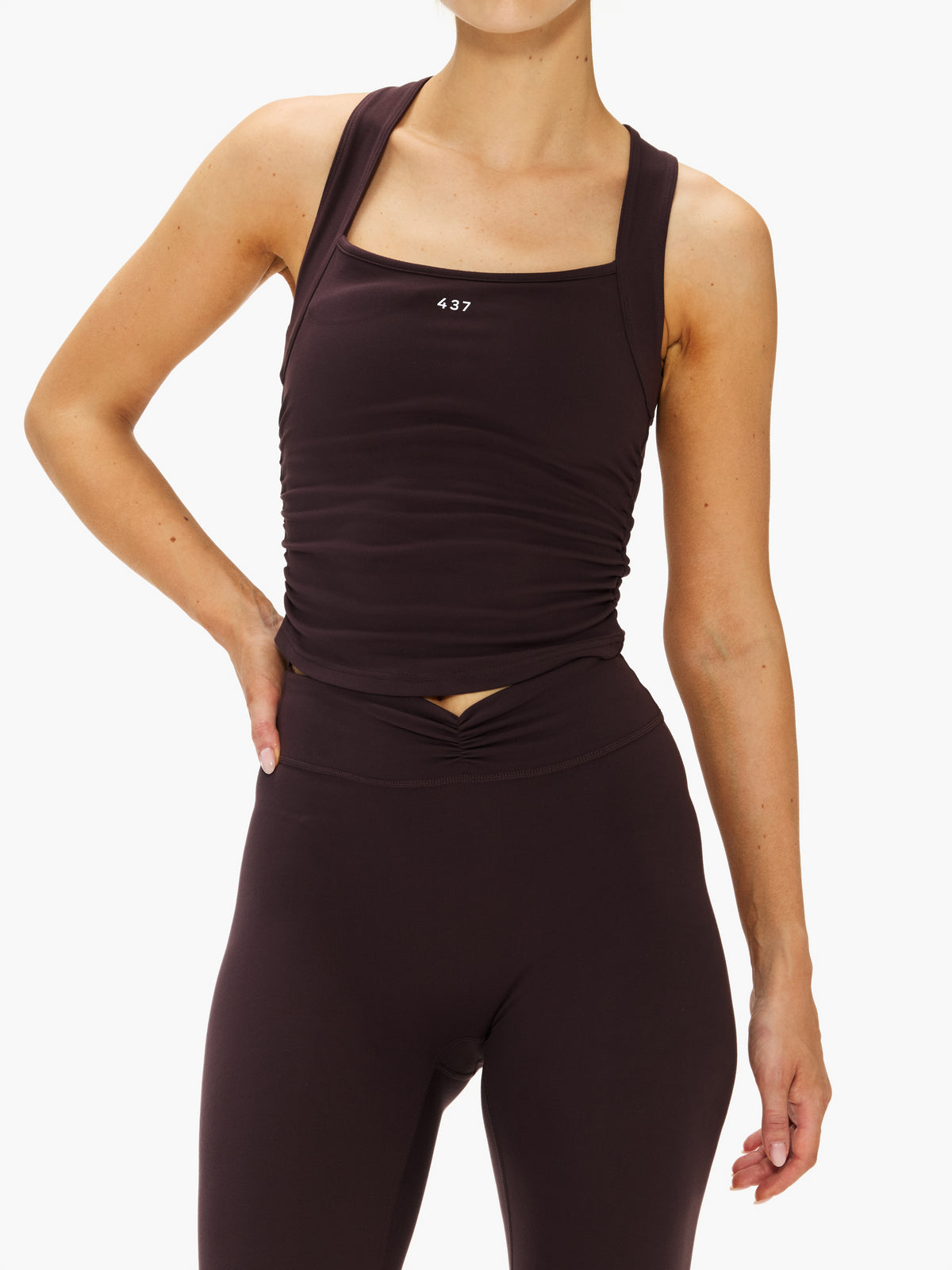 437 The Sculpt Tank