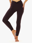 437 The Scrunch Legging
