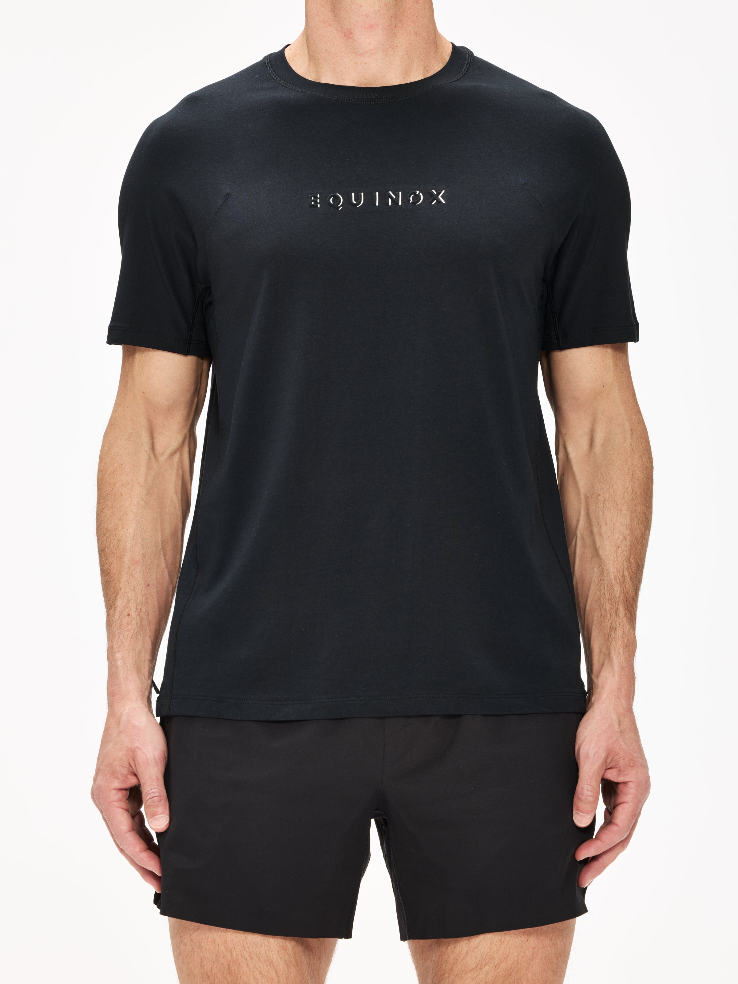 Equinox Men's Active Tee