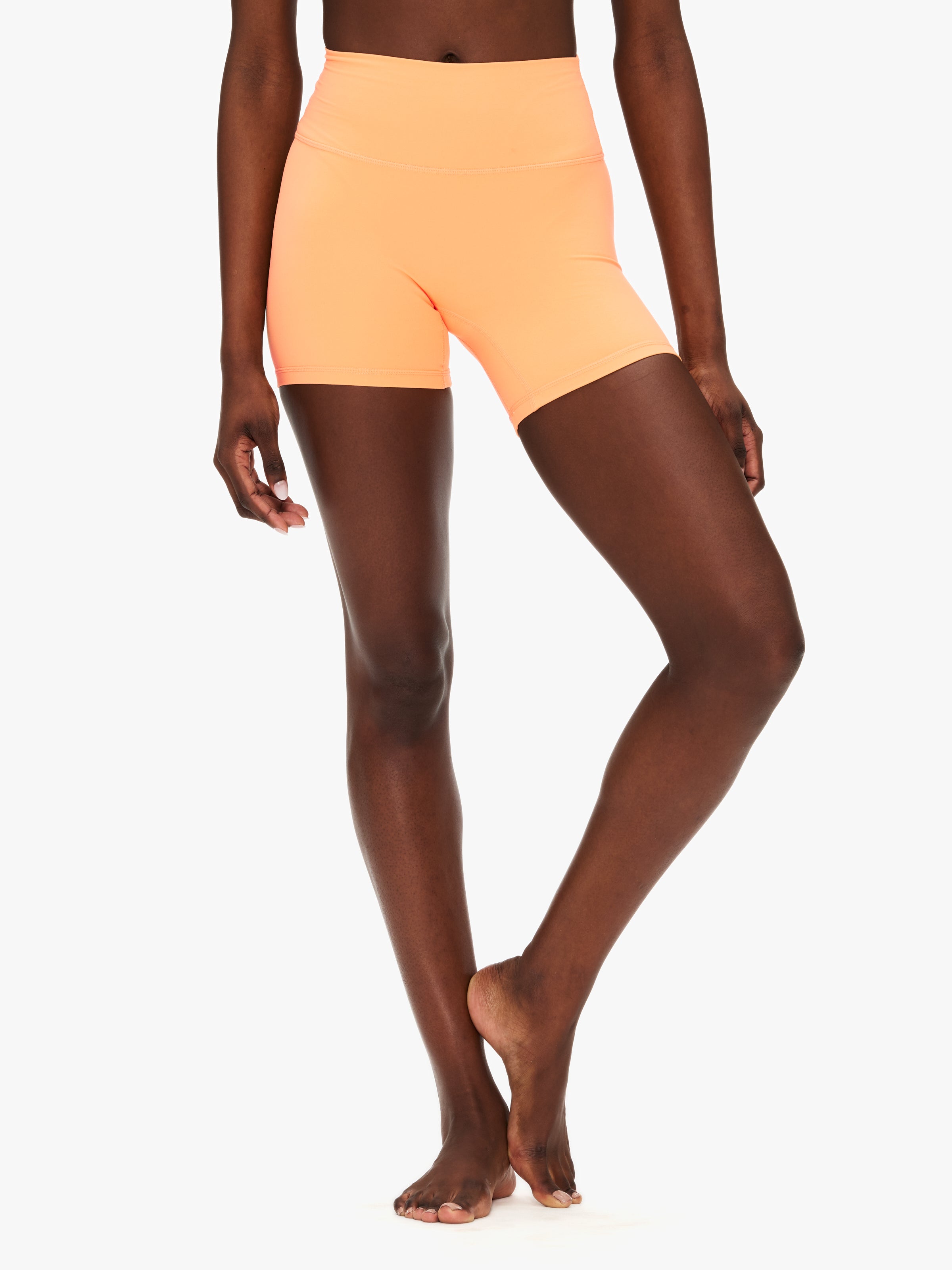 All fenix Cloudcore 5" Bike Short