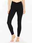 437 The V Legging