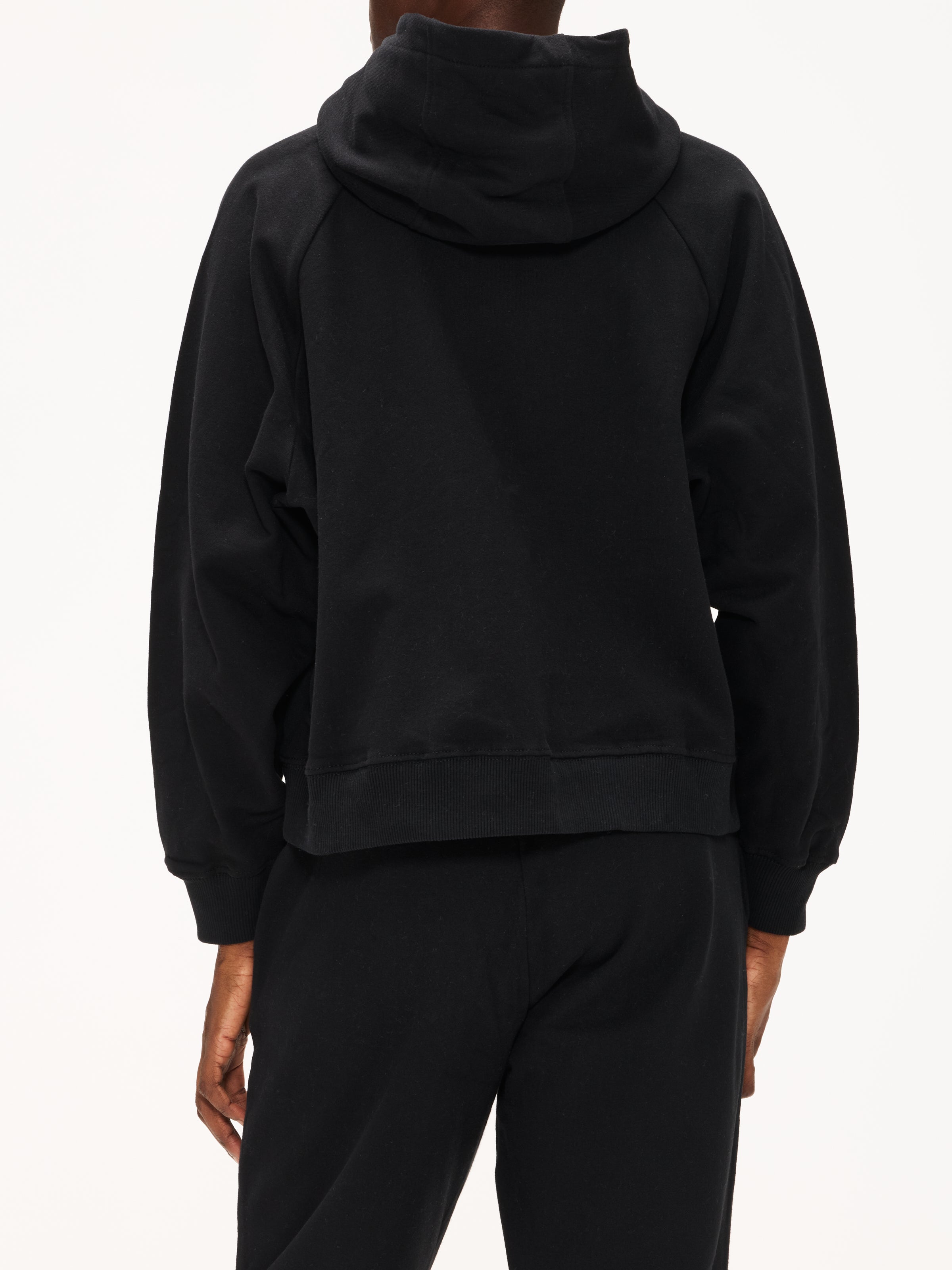 Adanola Varsity Loose Fit Hoodie