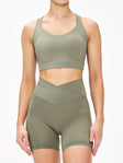 Adanola Ultimate Cross Back Bra