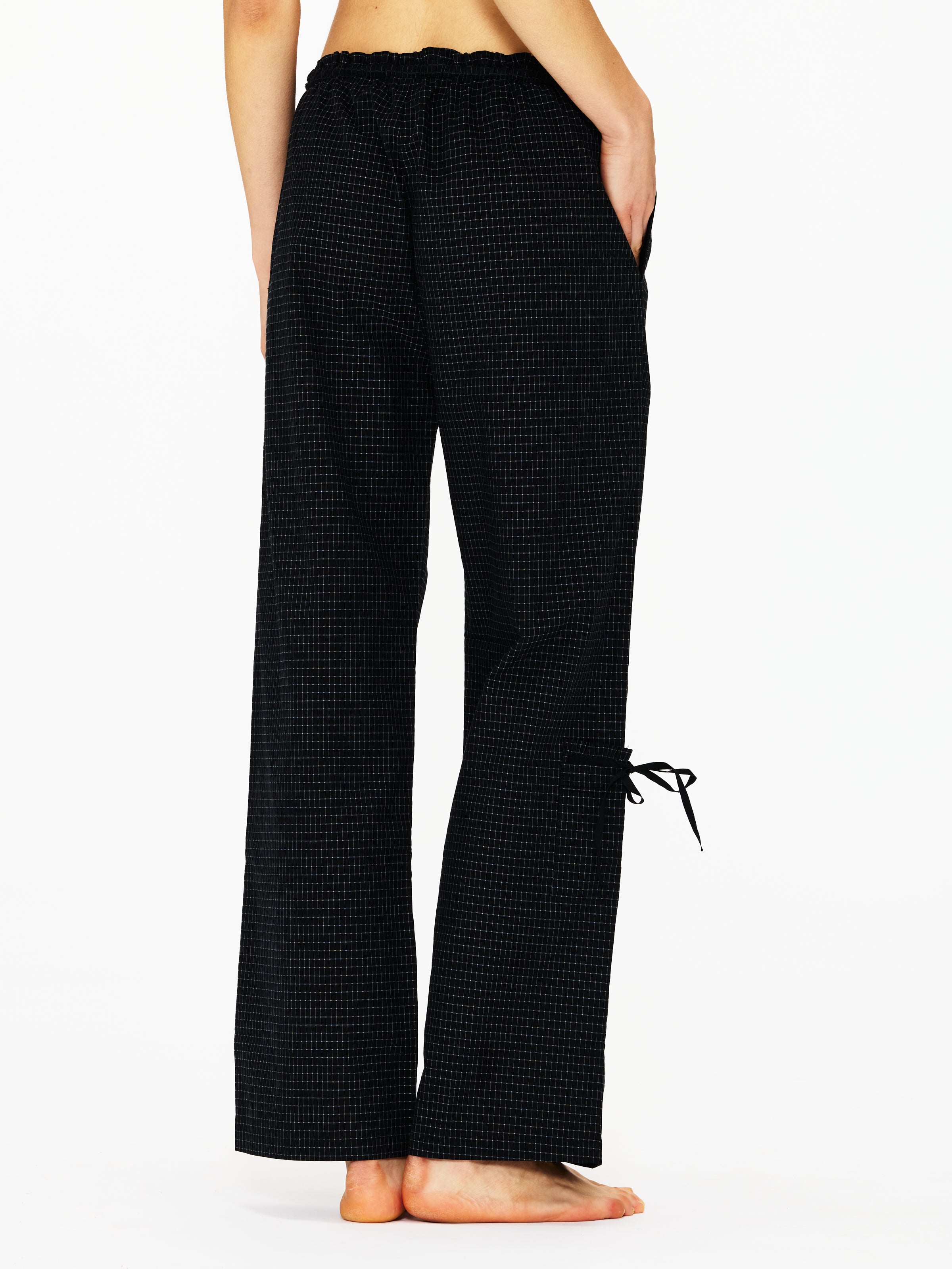 Deiji Studios Grosgrain Pant