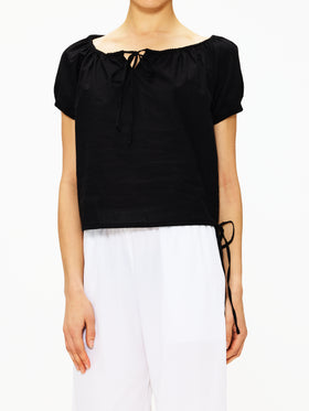 Deiji Studios Tie Top