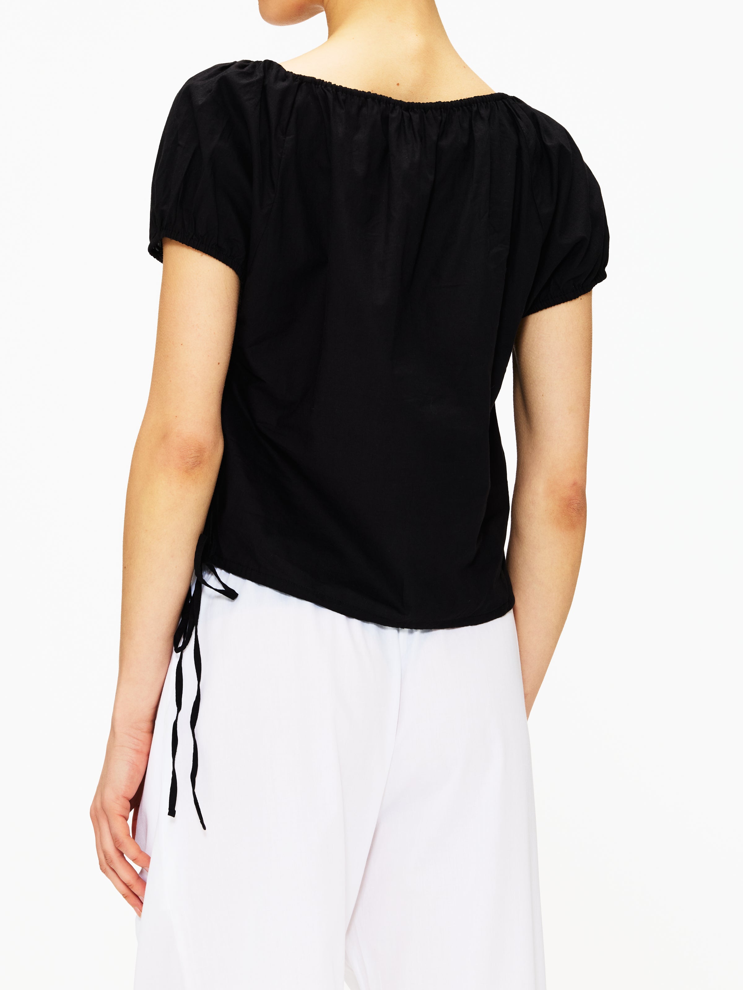 Deiji Studios Tie Top