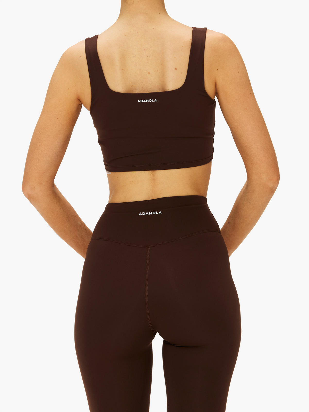 Adanola Ultimate Square Neck Bra